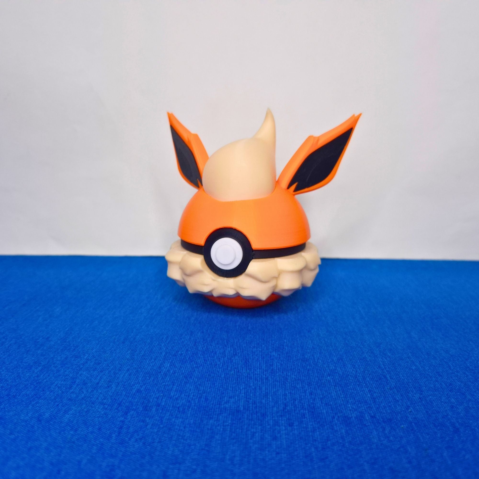 Flareon - Esfera Decorativa
