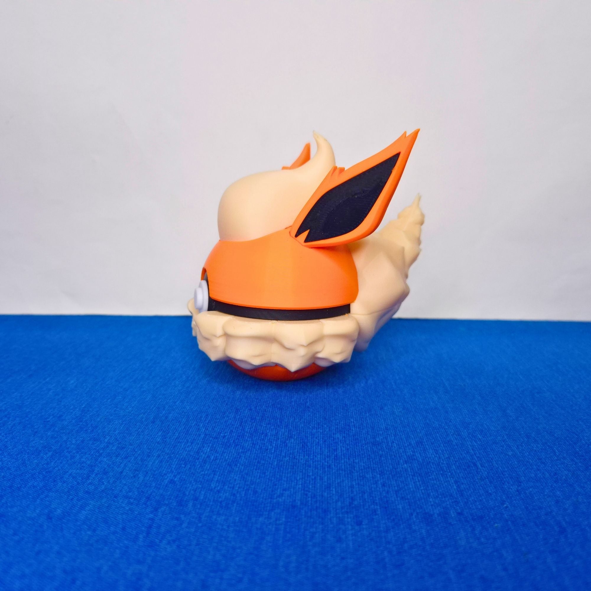 Flareon - Esfera Decorativa