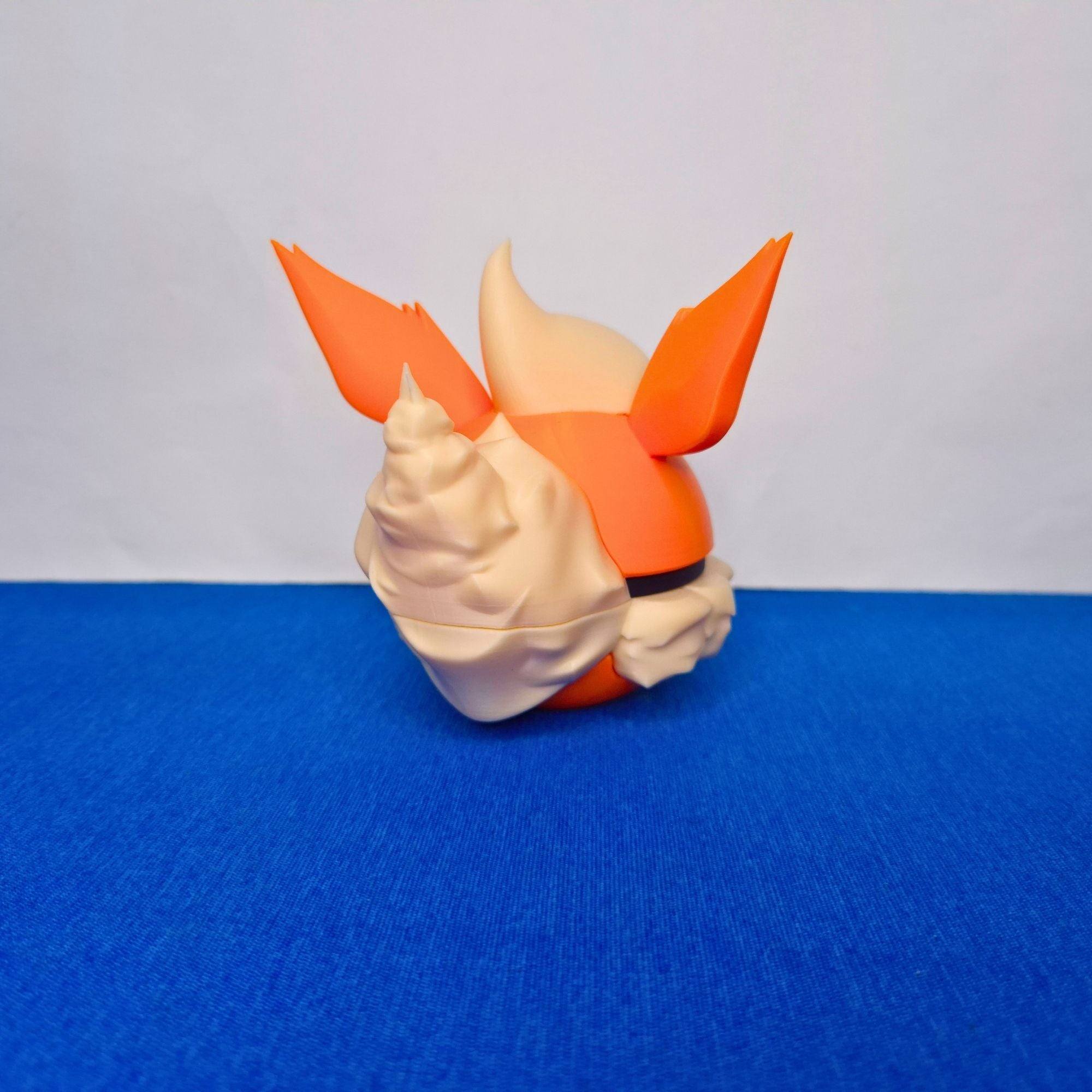 Flareon - Esfera Decorativa