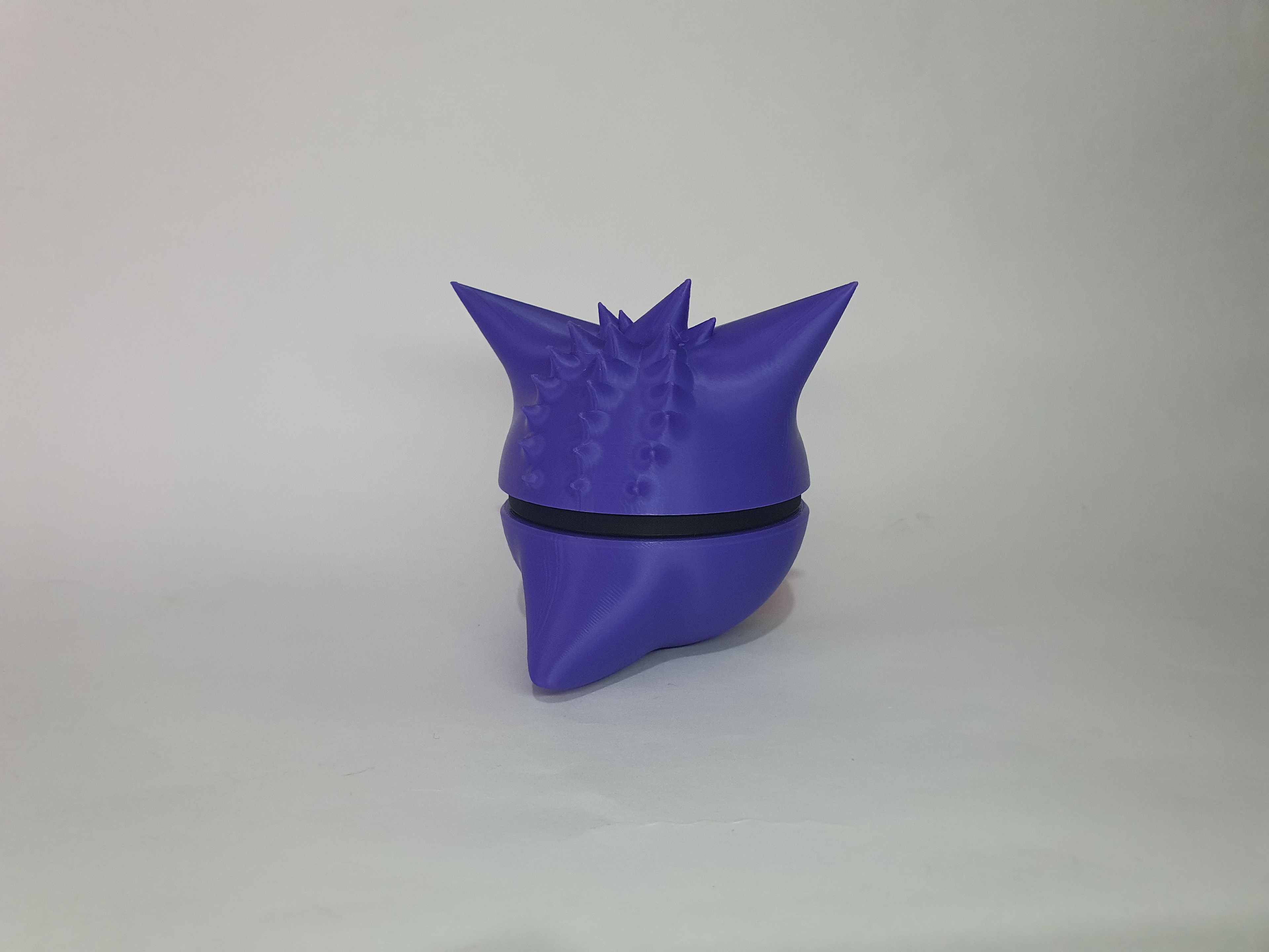 Gengar - Esfera Decorativa