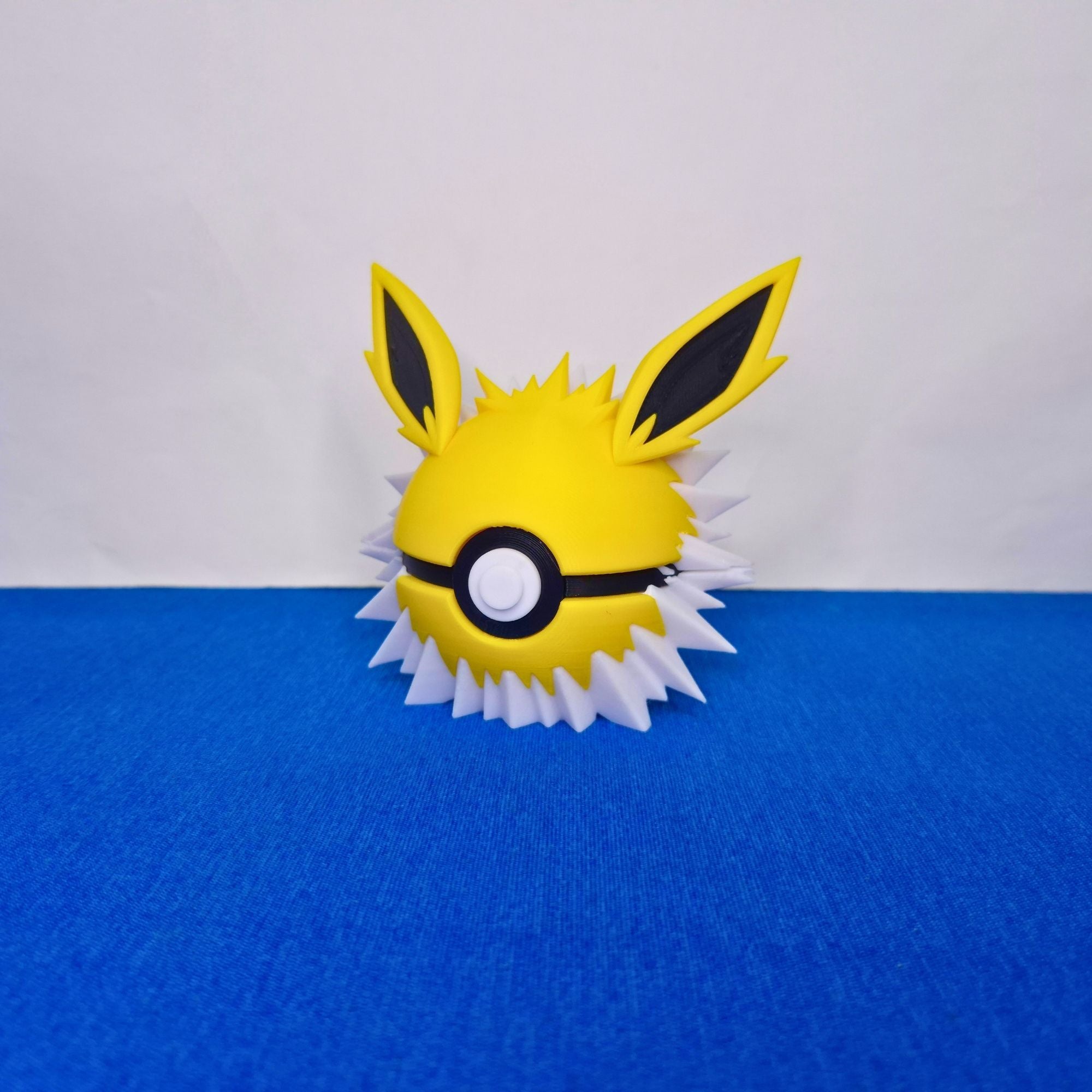 Jolteon - Esfera Decorativa