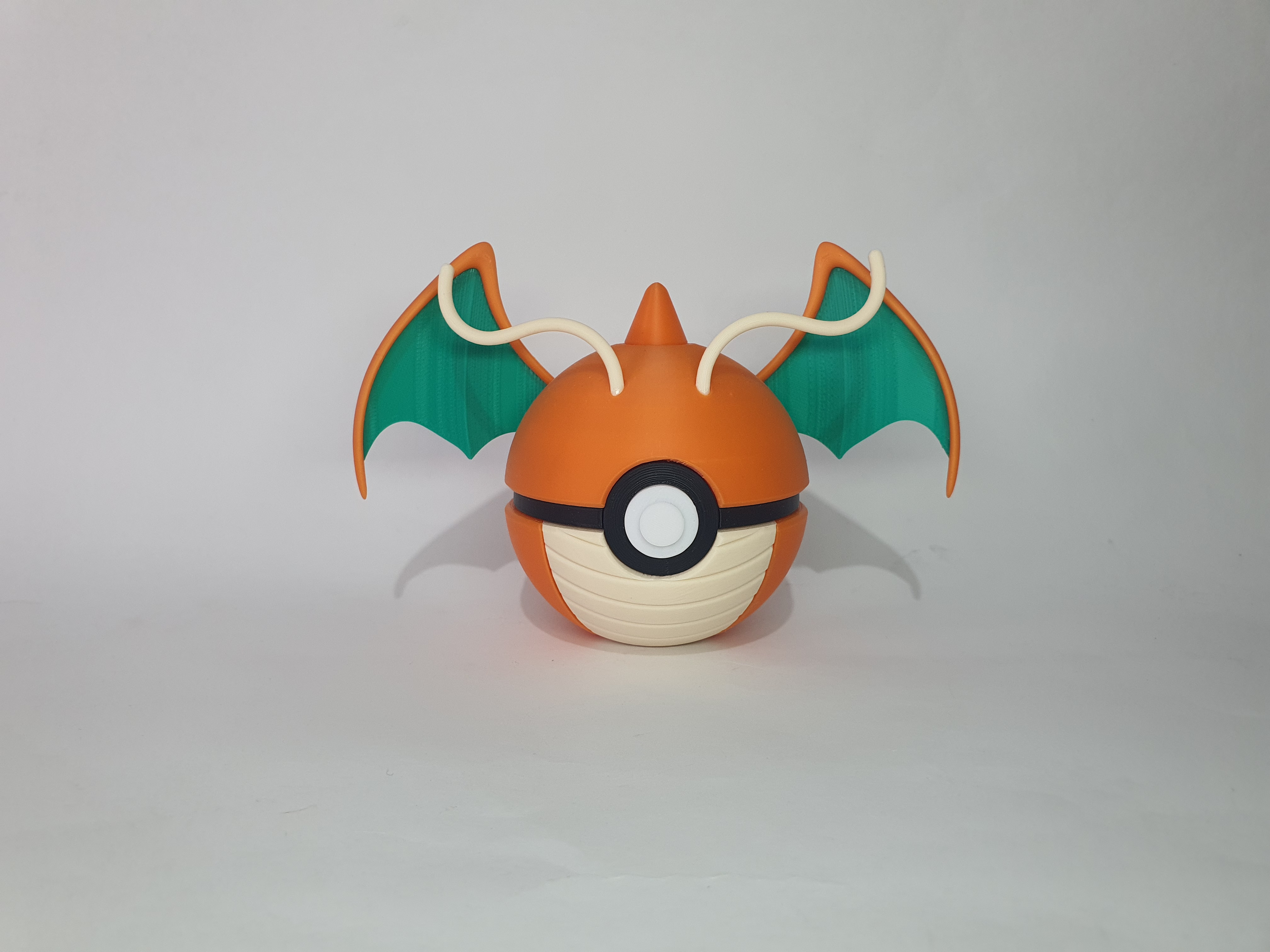 Dragonite - Esfera Decorativa