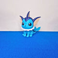 Vaporeon - Figura CHIBI