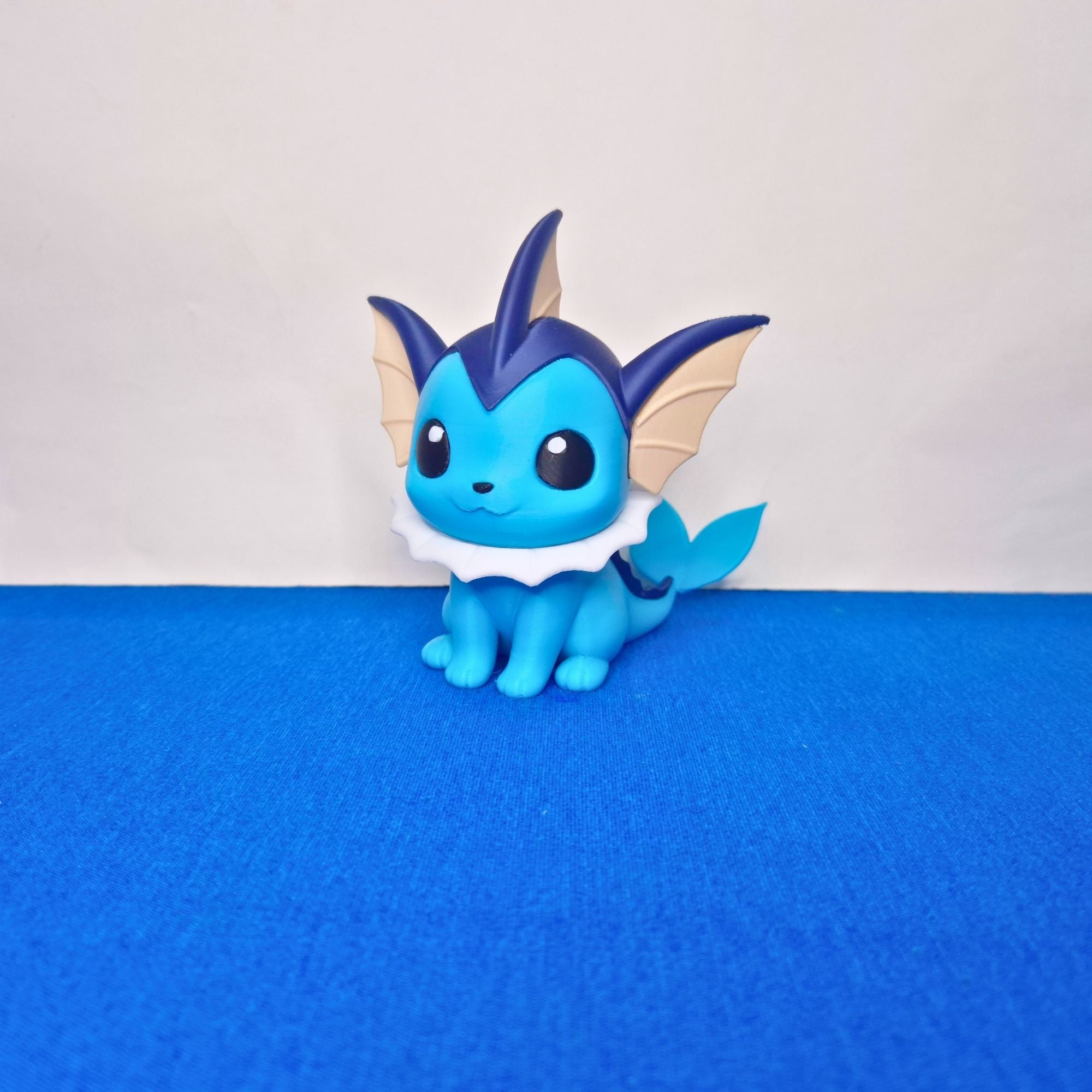 Vaporeon - Figura CHIBI