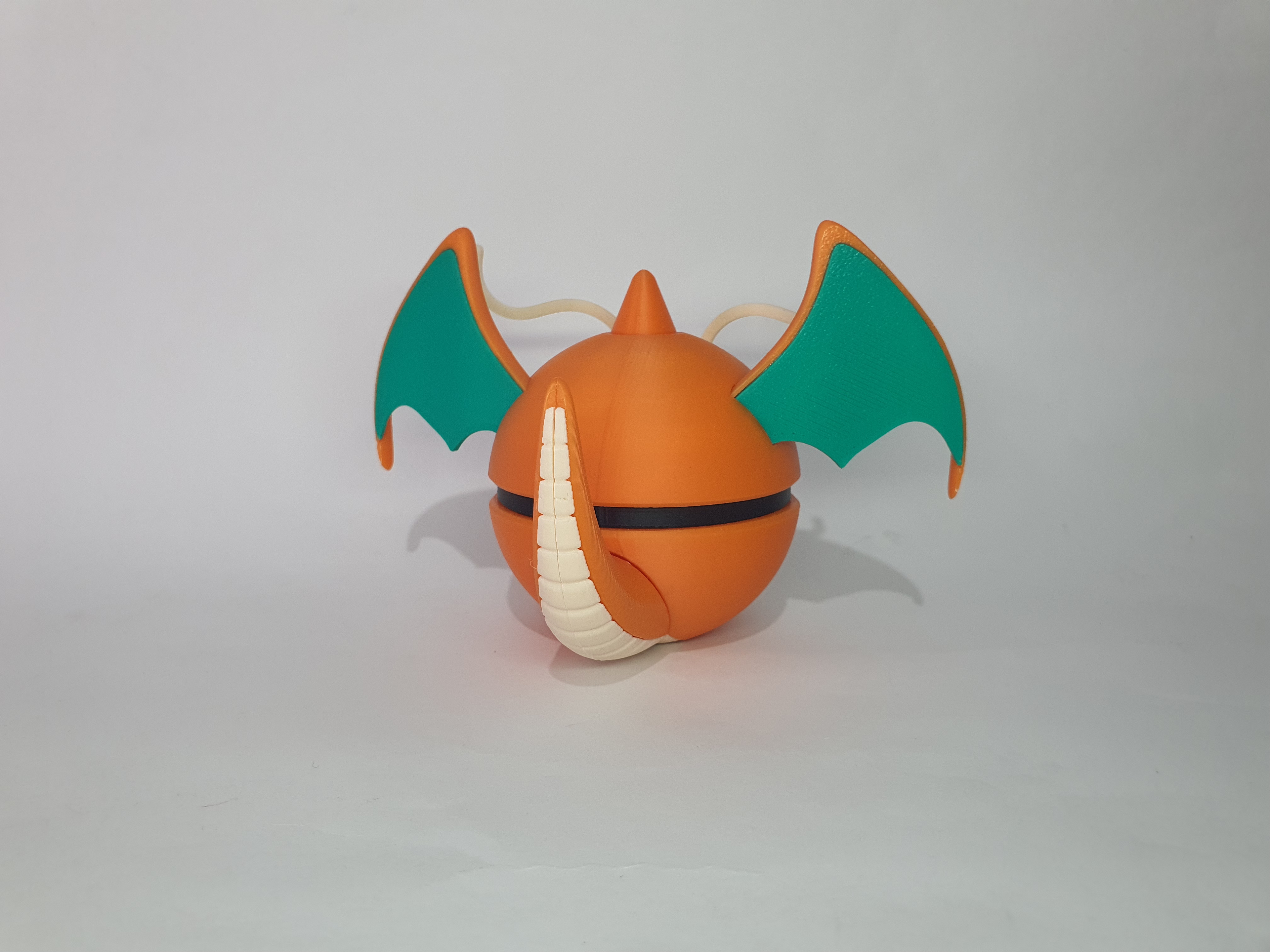 Dragonite - Esfera Decorativa