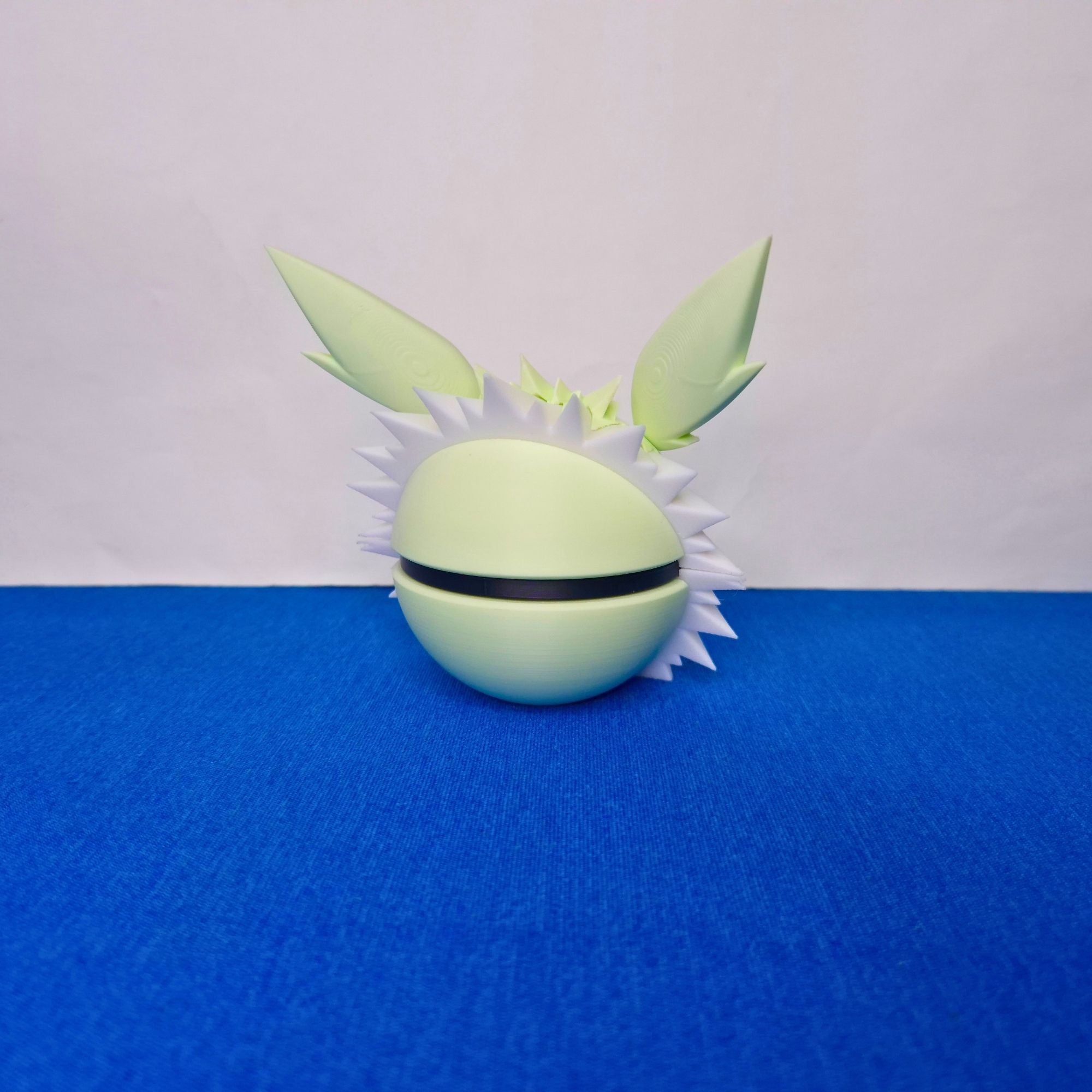 Jolteon - Esfera Decorativa