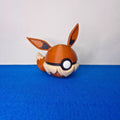 Eevee - Esfera Decorativa
