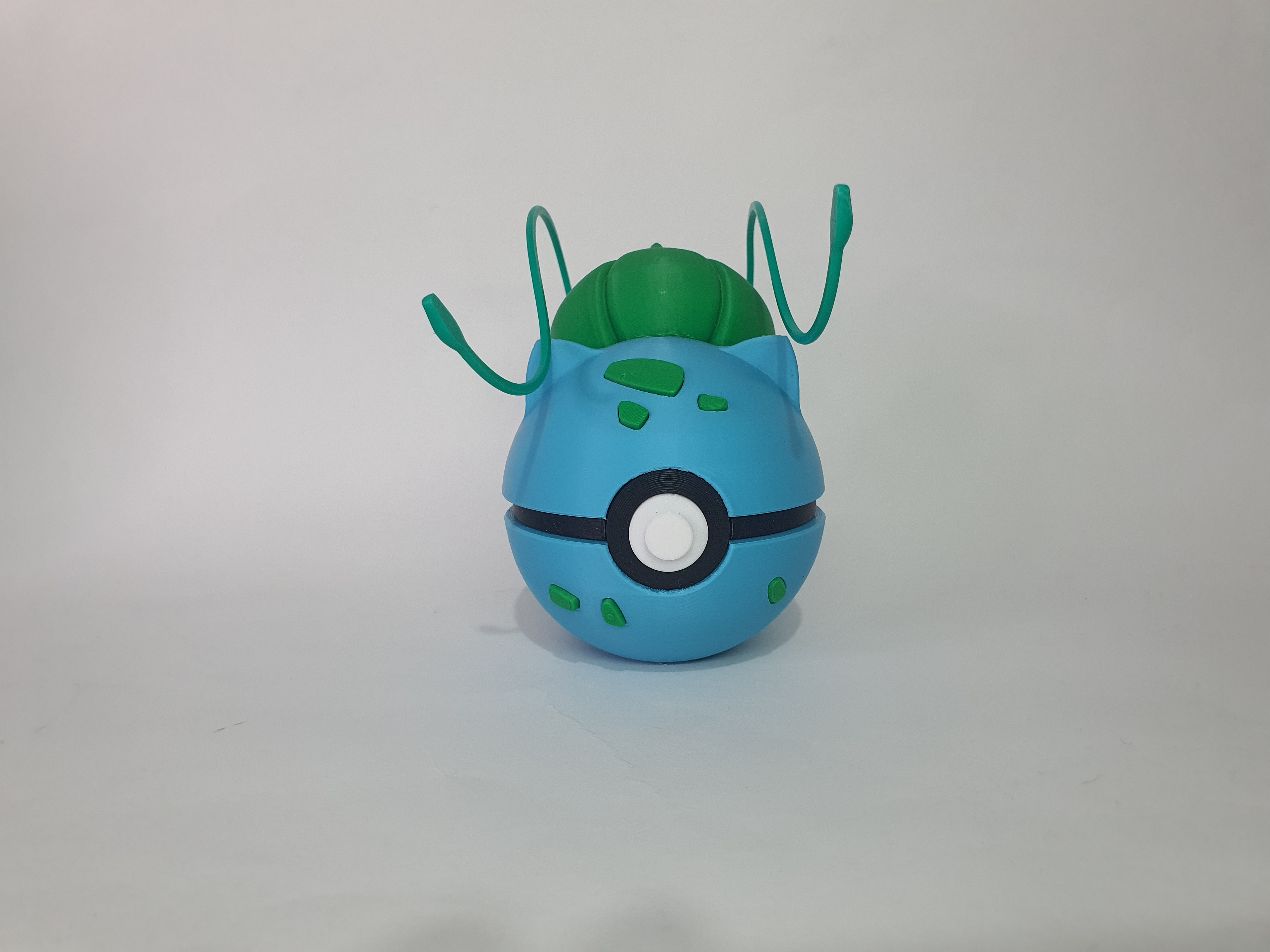 Bulbasaur - Esfera Decorativa