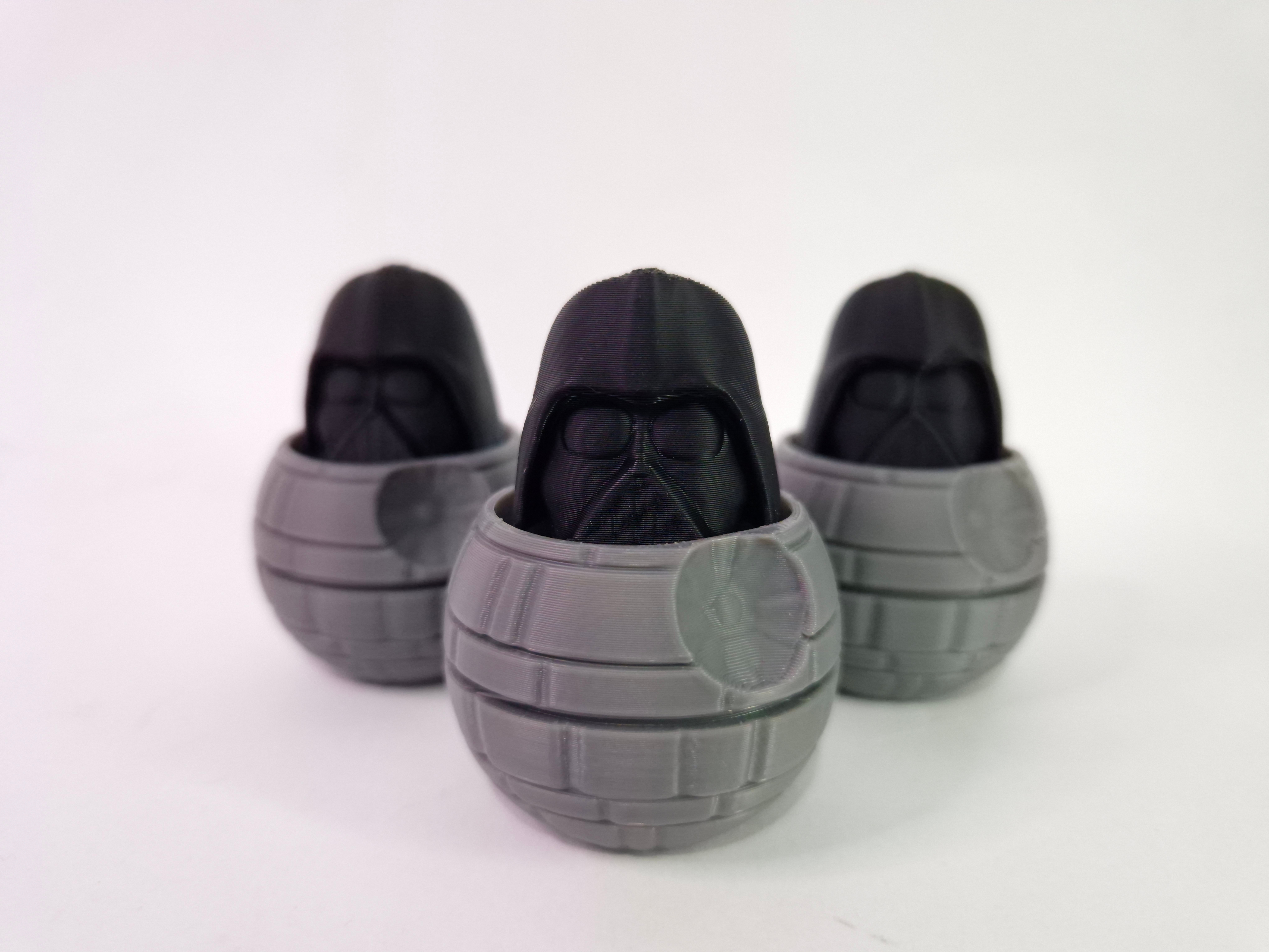 Darth Vader - Clicker