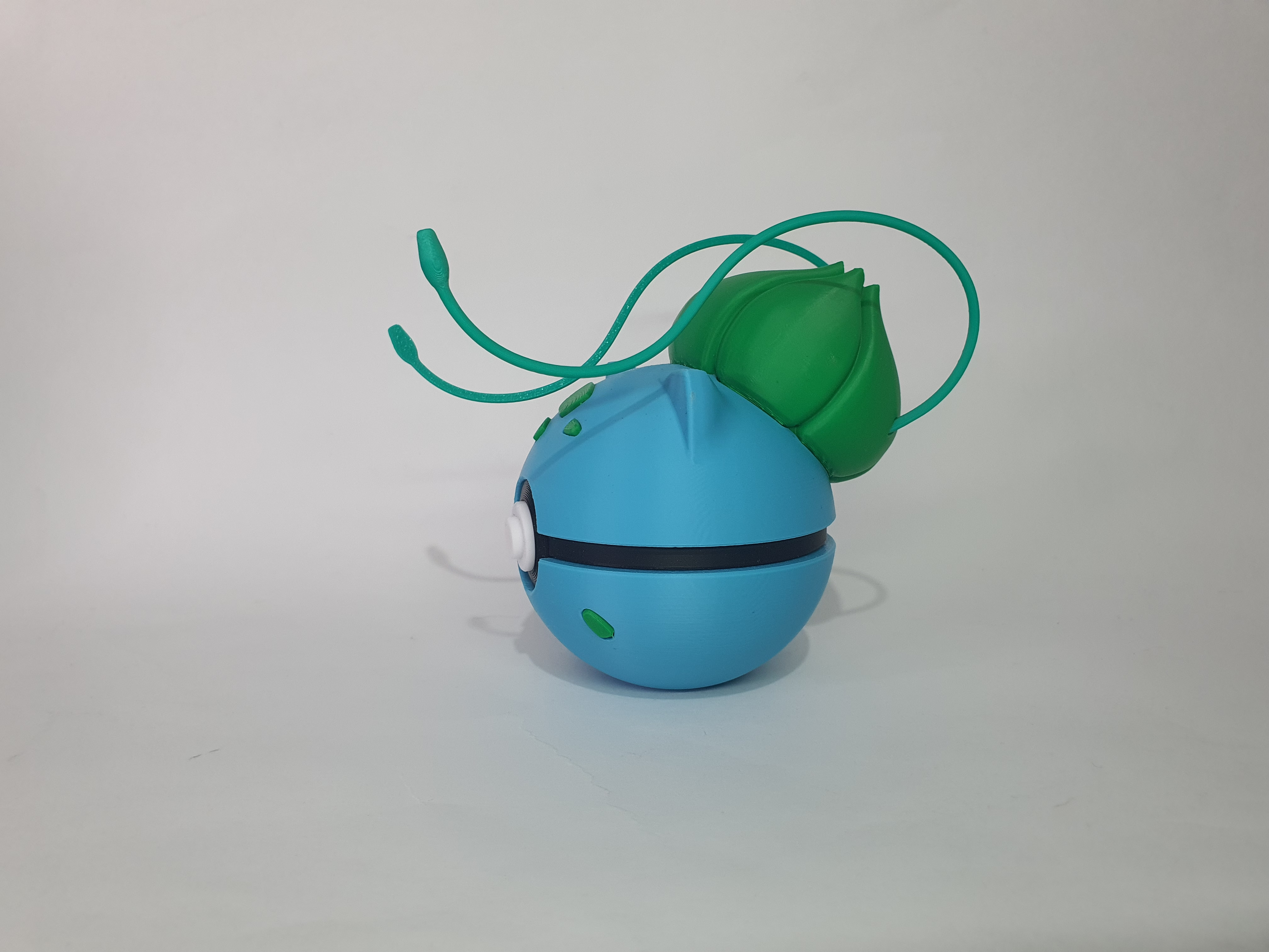 Bulbasaur - Esfera Decorativa