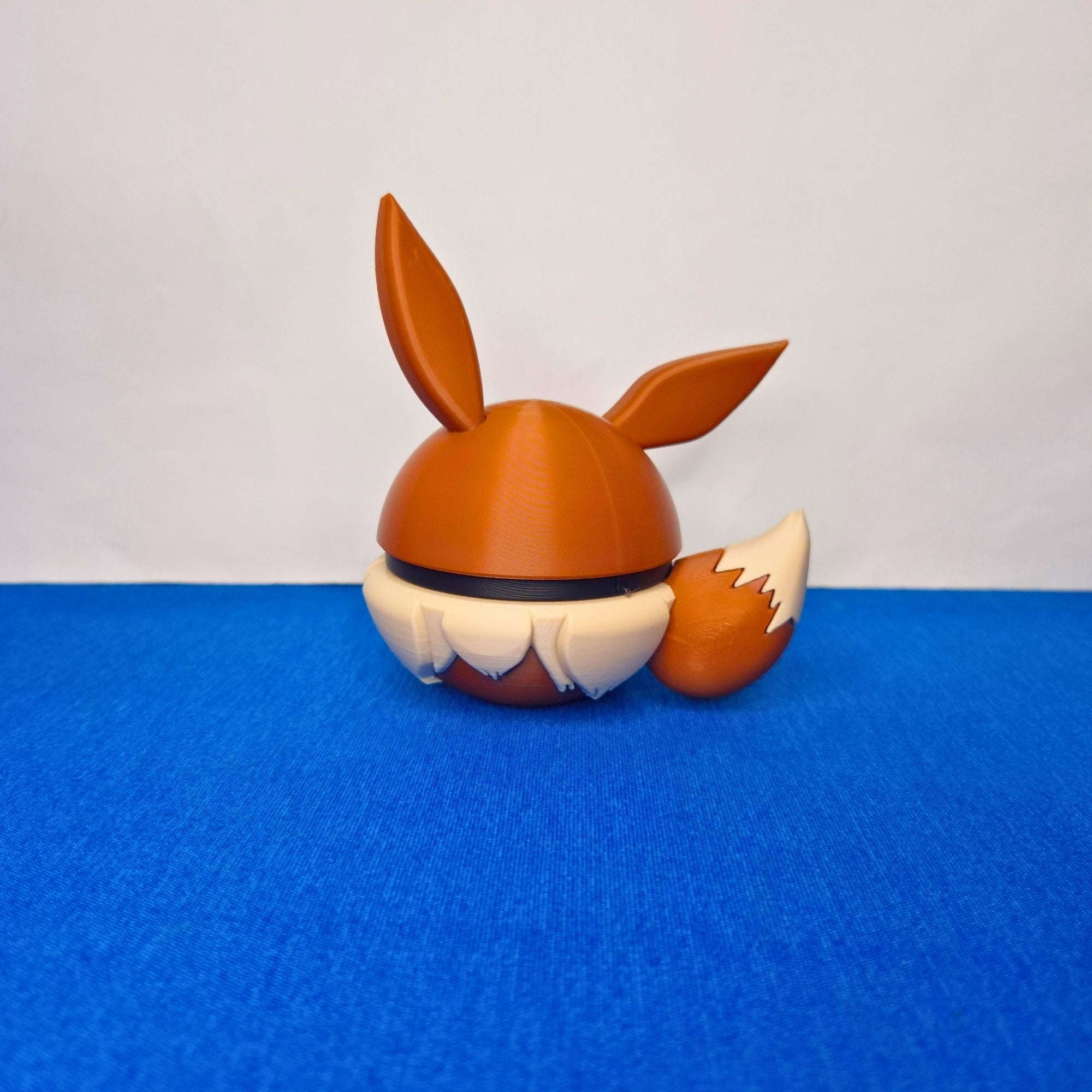 Eevee - Esfera Decorativa