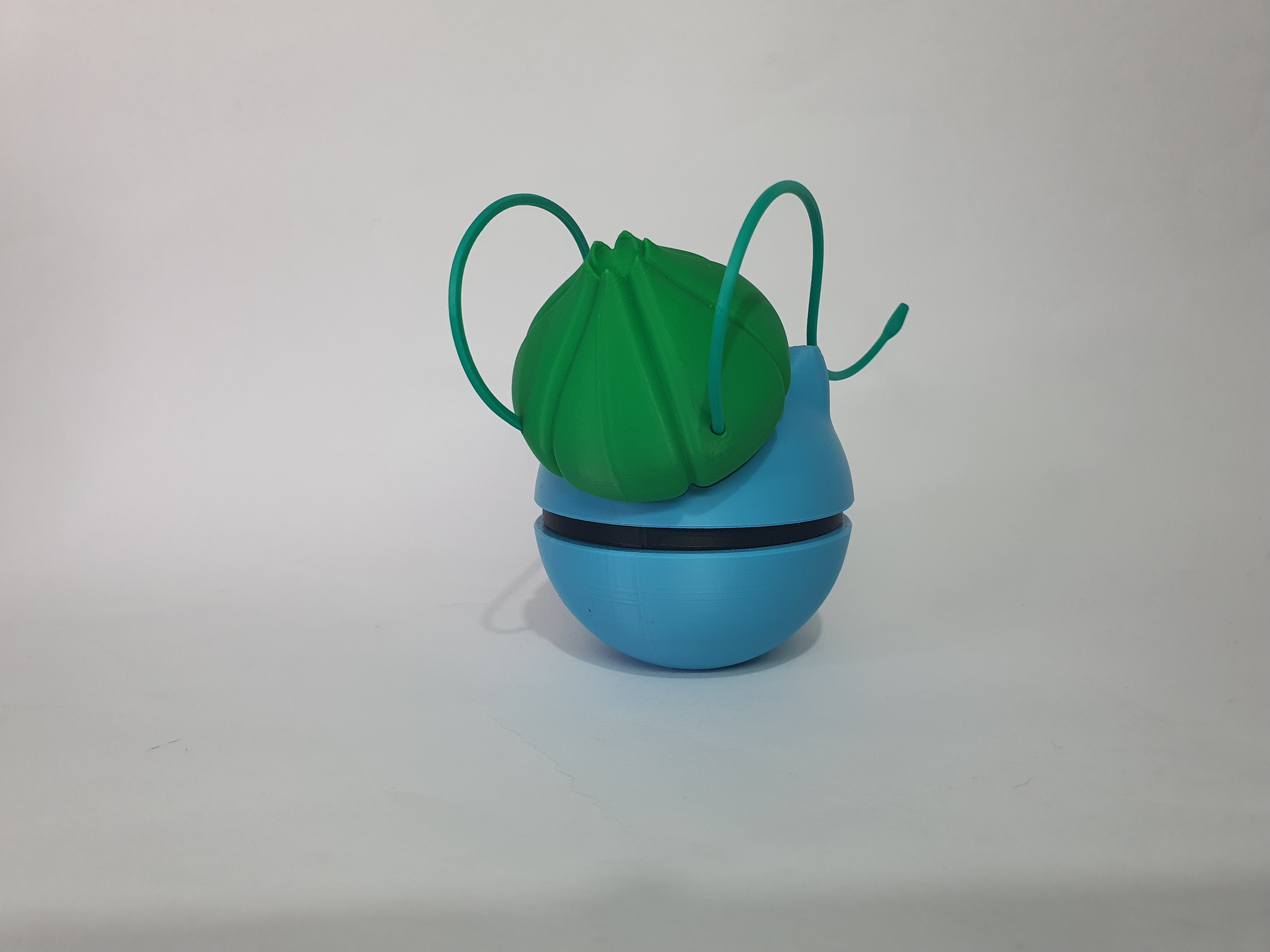 Bulbasaur - Esfera Decorativa