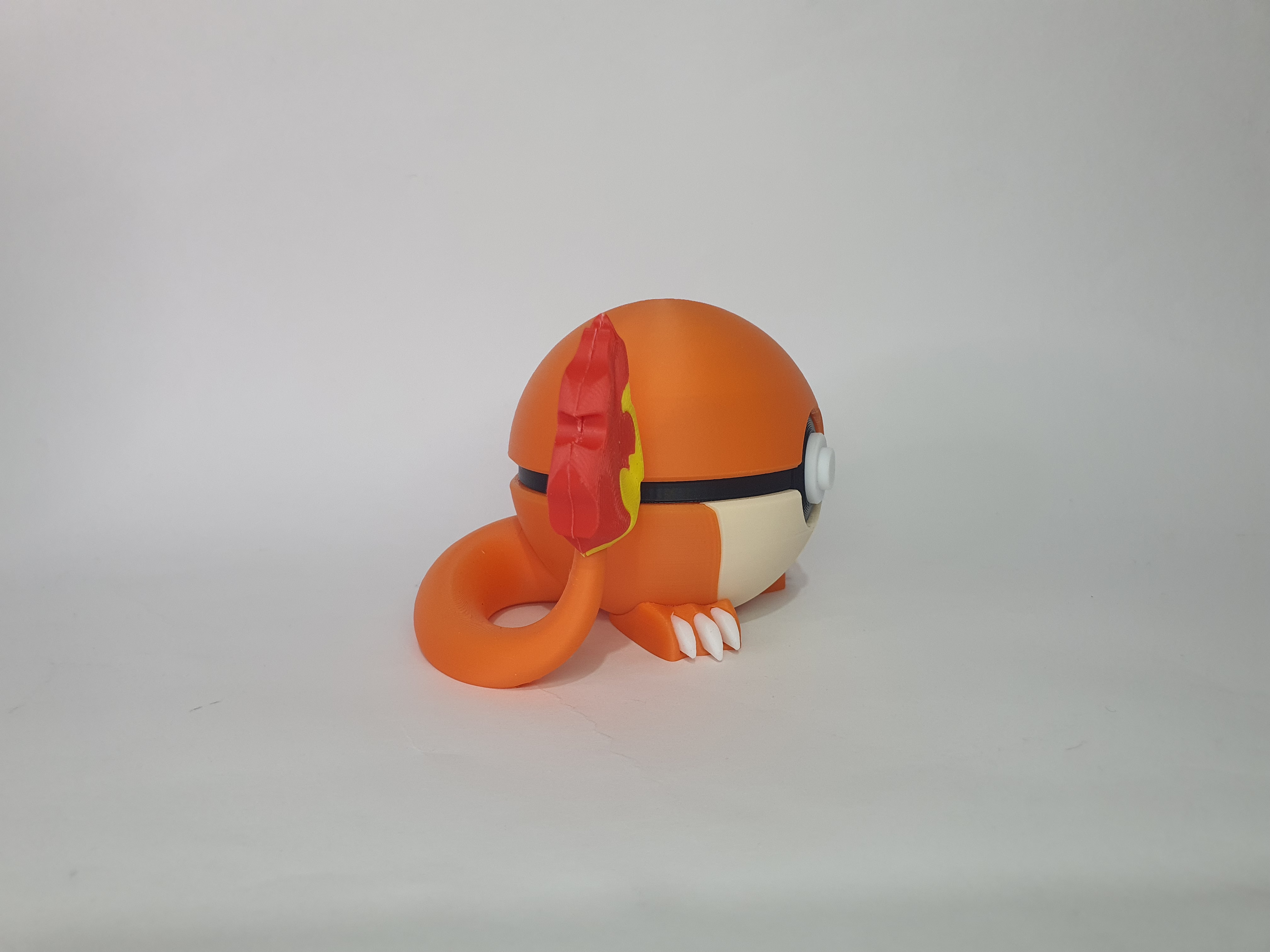Charmander - Esfera Decorativa