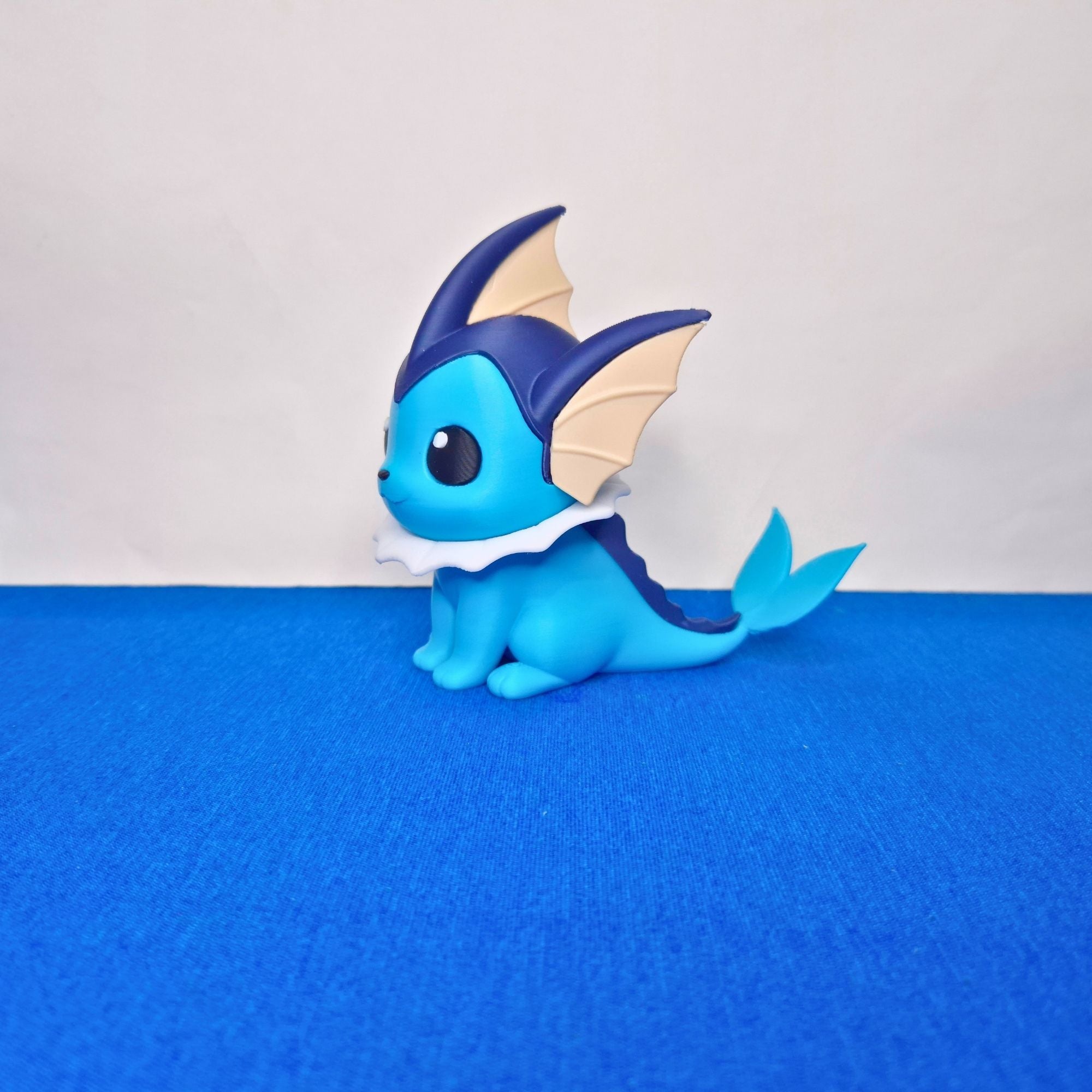 Vaporeon - Figura CHIBI