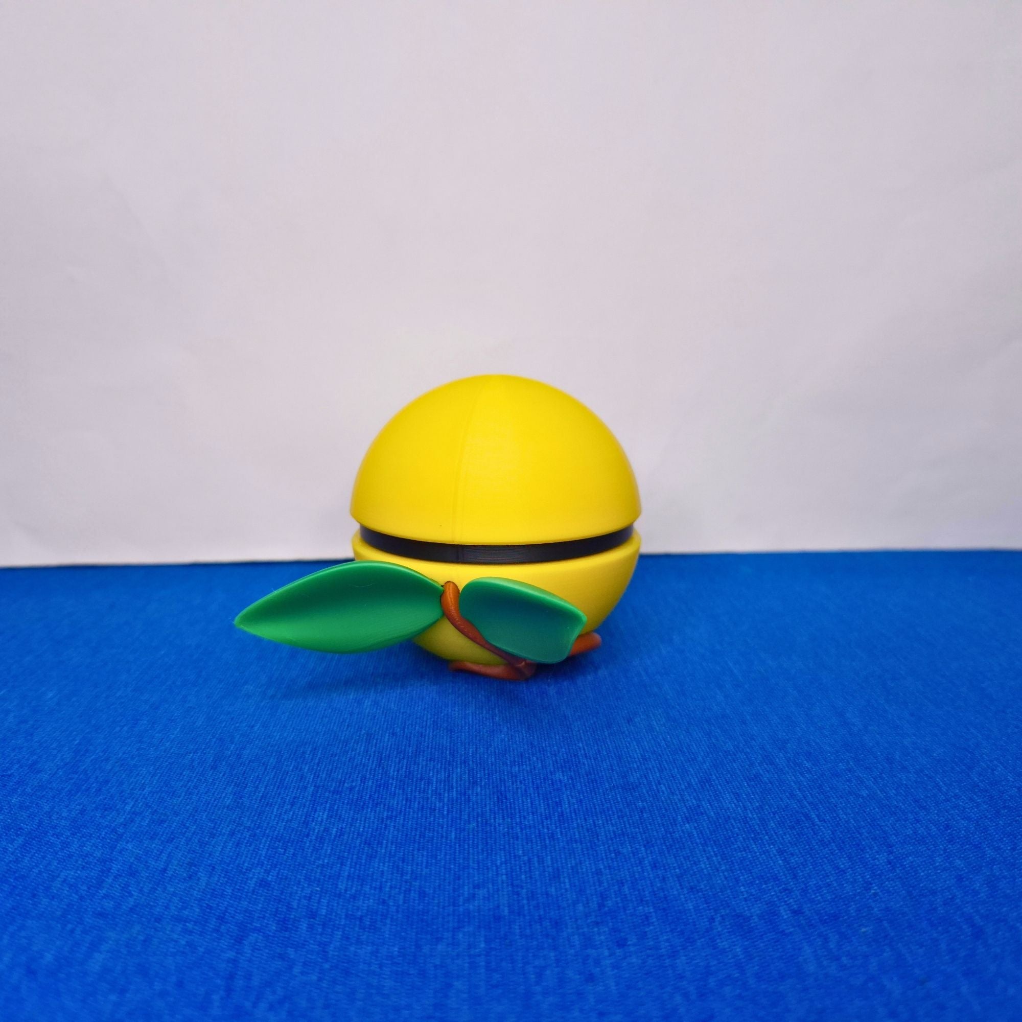 Bellsprout - Esfera Decorativa