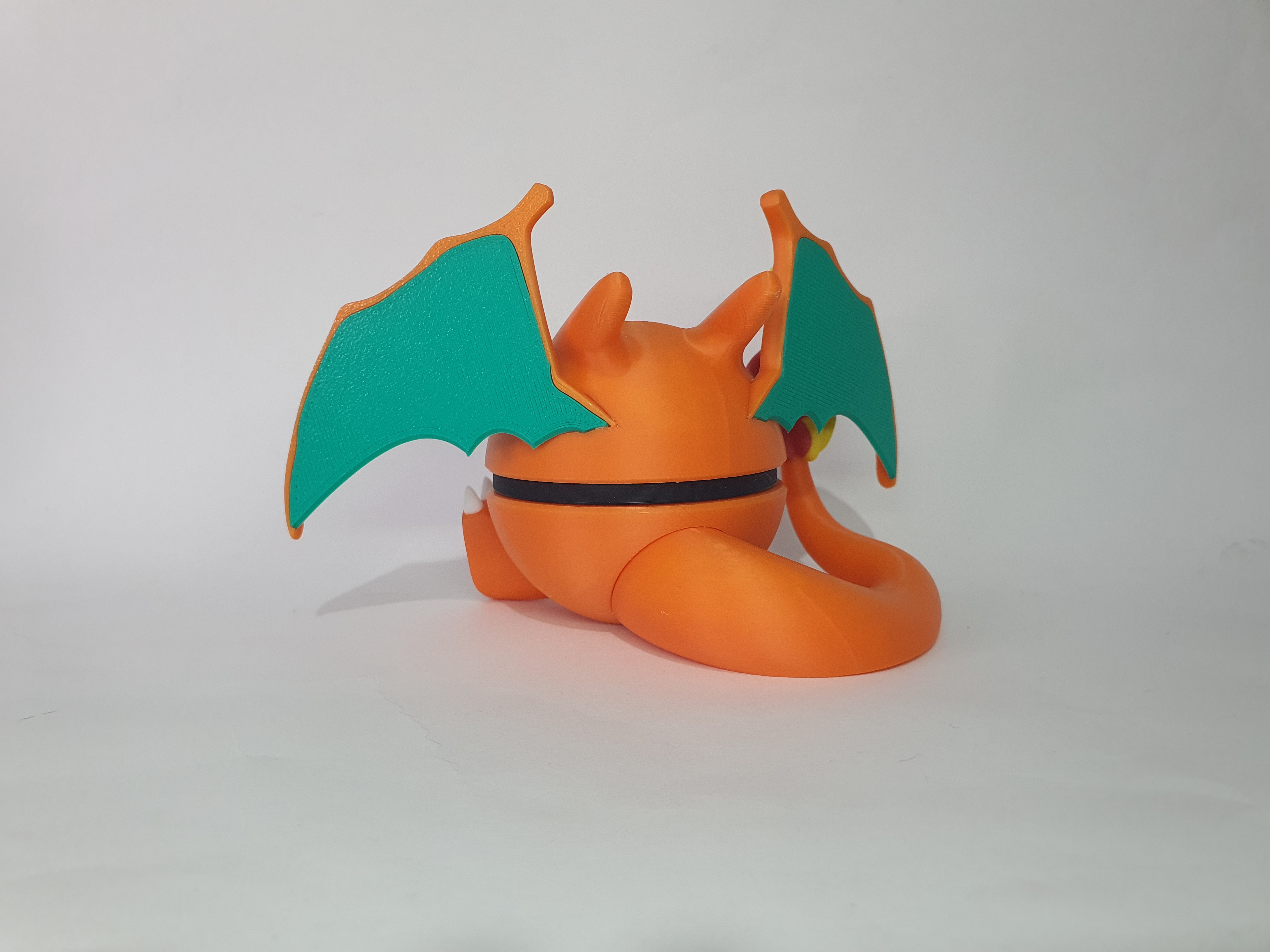 Charizard - Esfera Decorativa