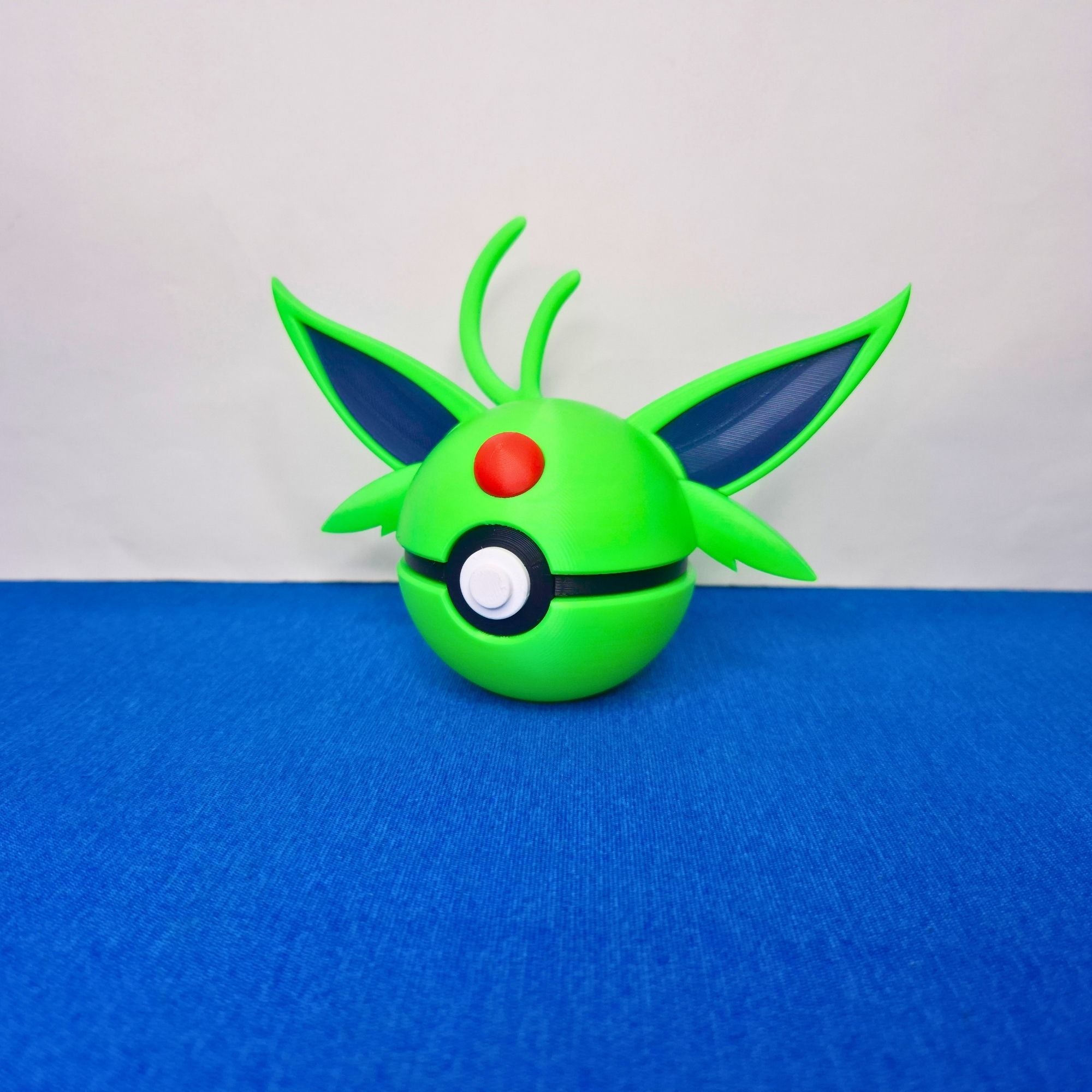 Espeon - Esfera Decorativa