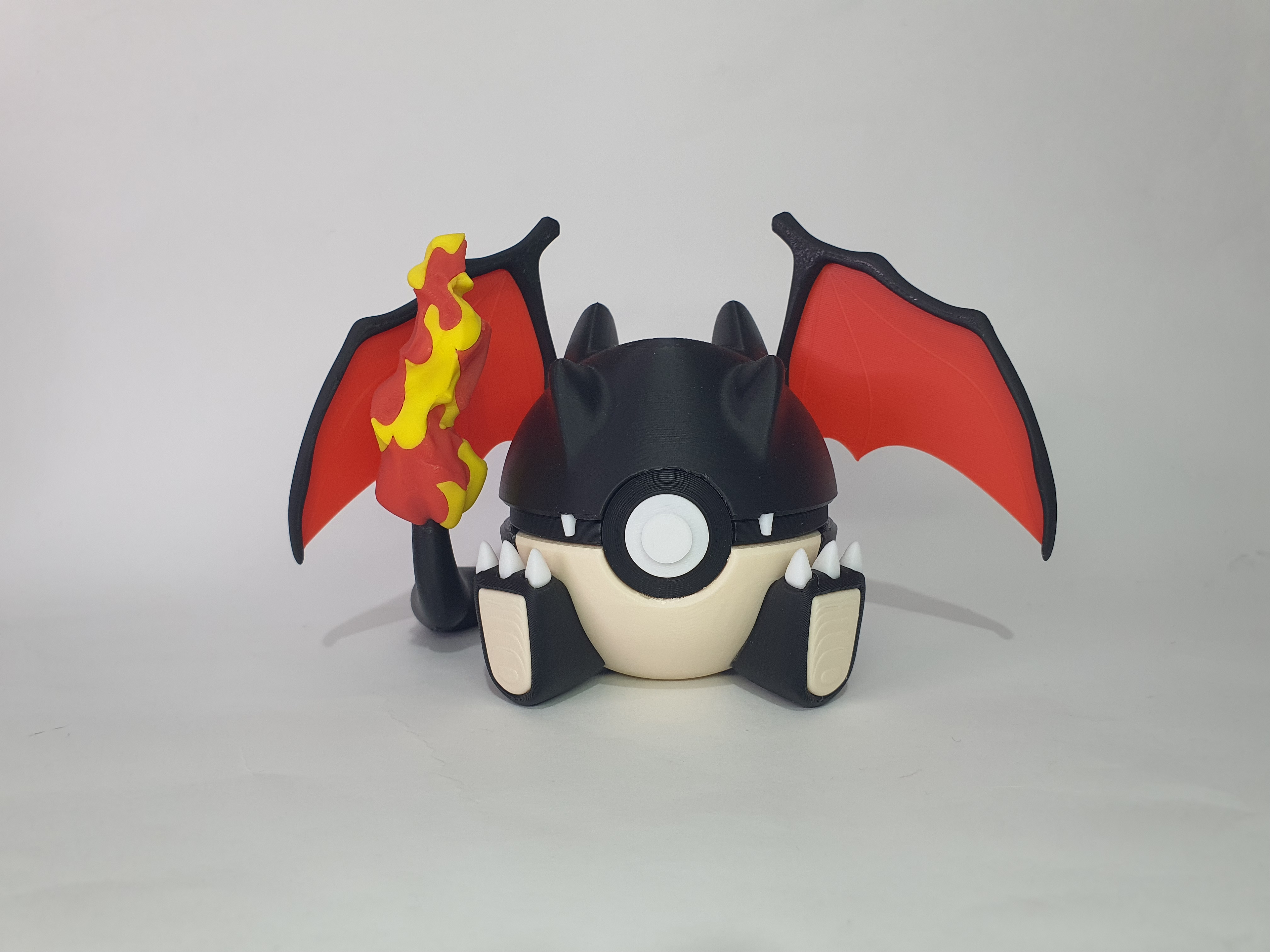 Charizard - Esfera Decorativa