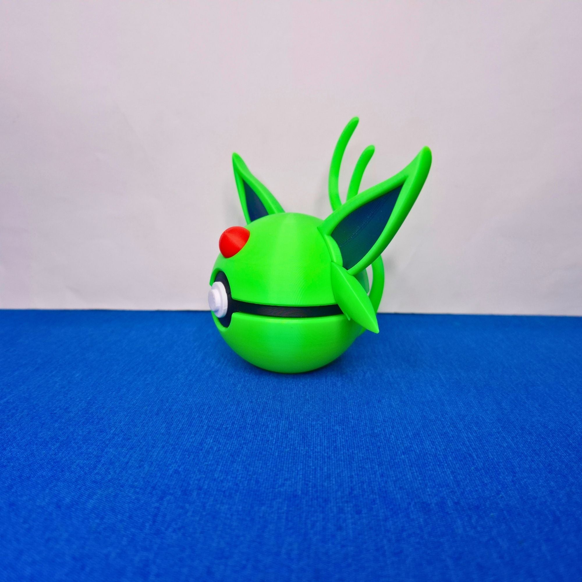 Espeon - Esfera Decorativa