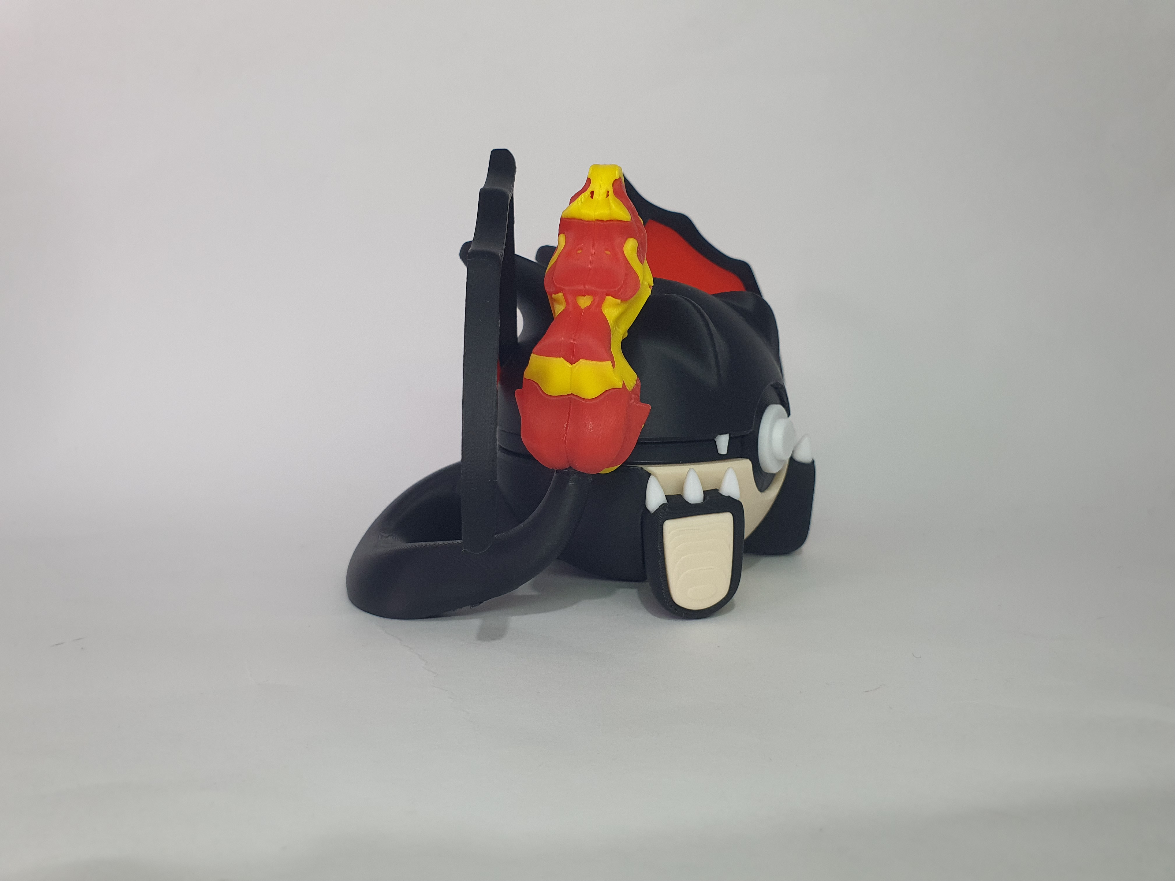 Charizard - Esfera Decorativa