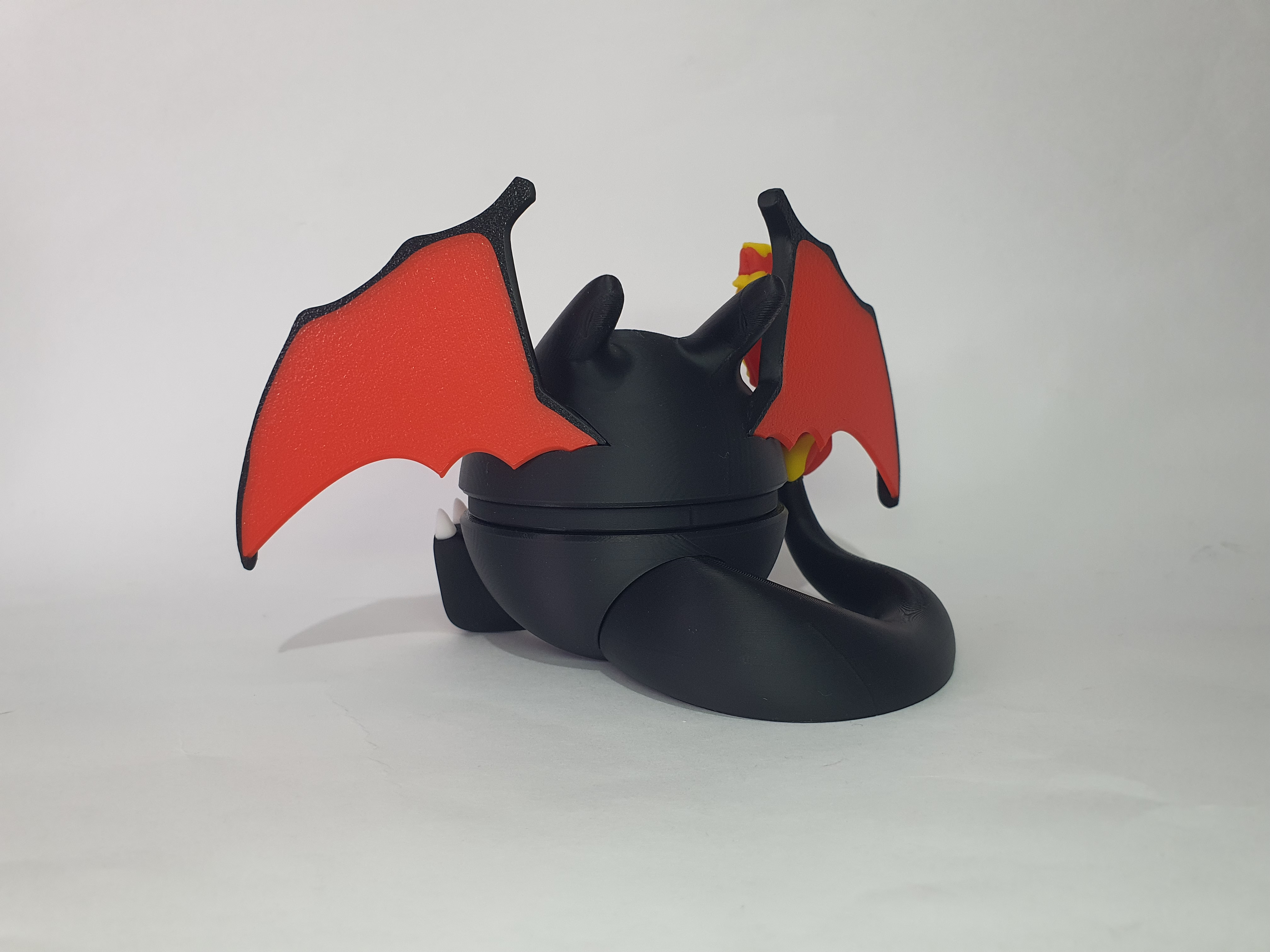 Charizard - Esfera Decorativa