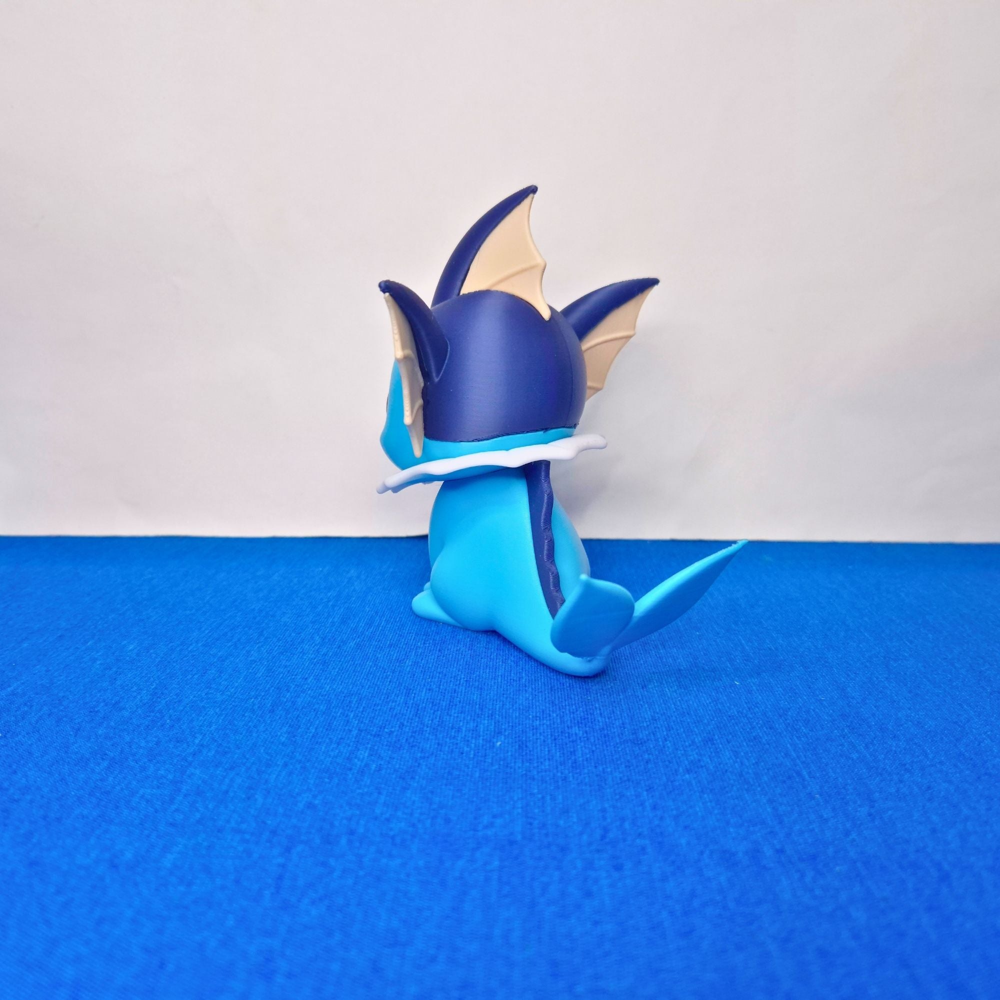 Vaporeon - Figura CHIBI