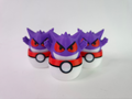 Gengar - Clicker