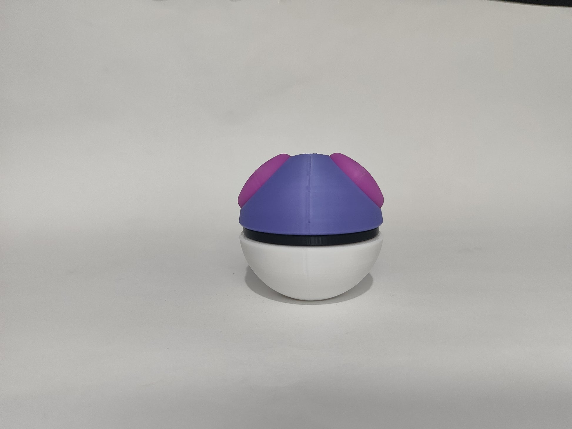Clicker - Masterball
