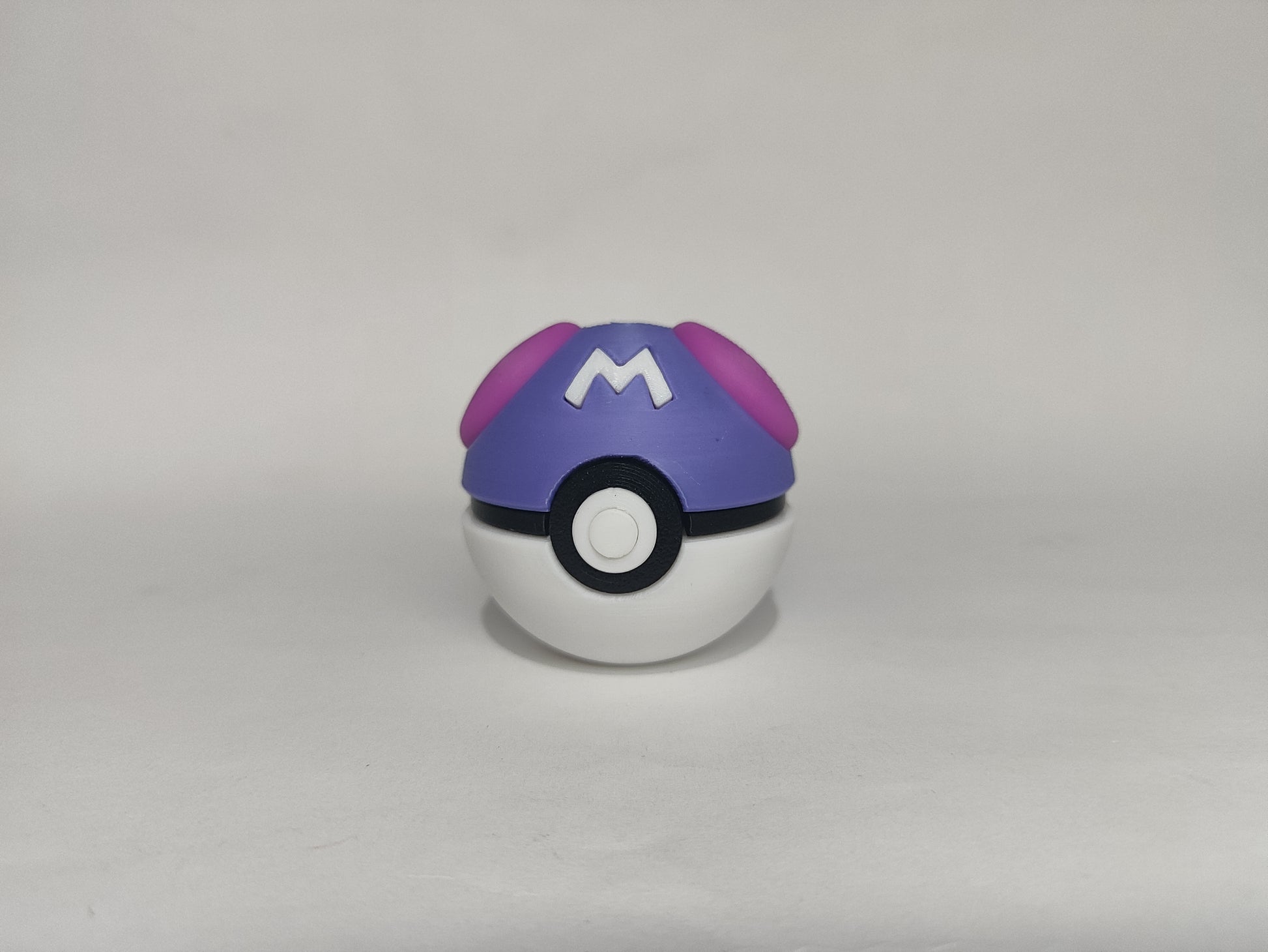 Clicker - Masterball