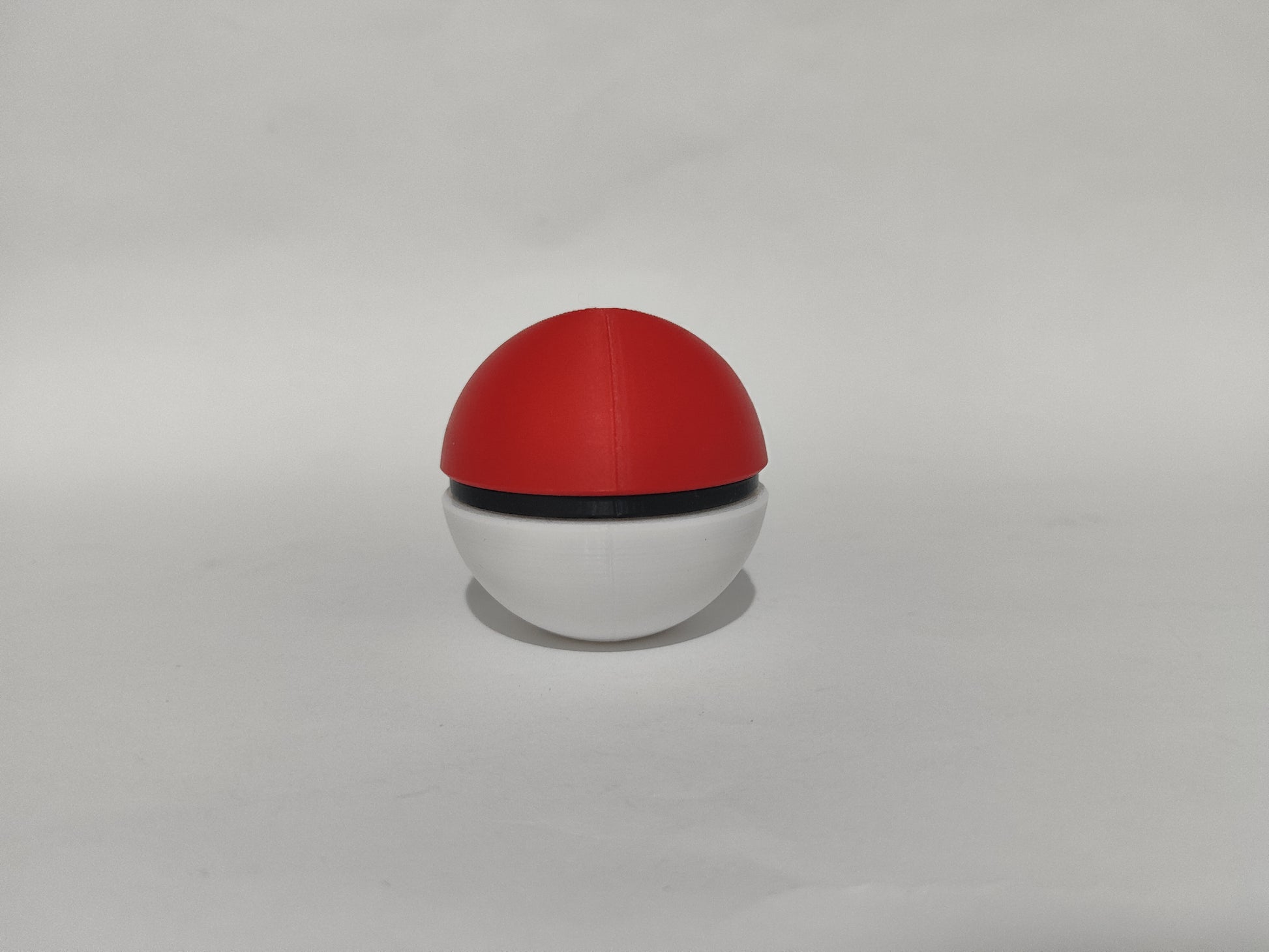 Clicker - Pokebola Clásica