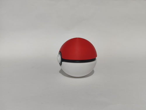 Clicker - Pokebola Clásica
