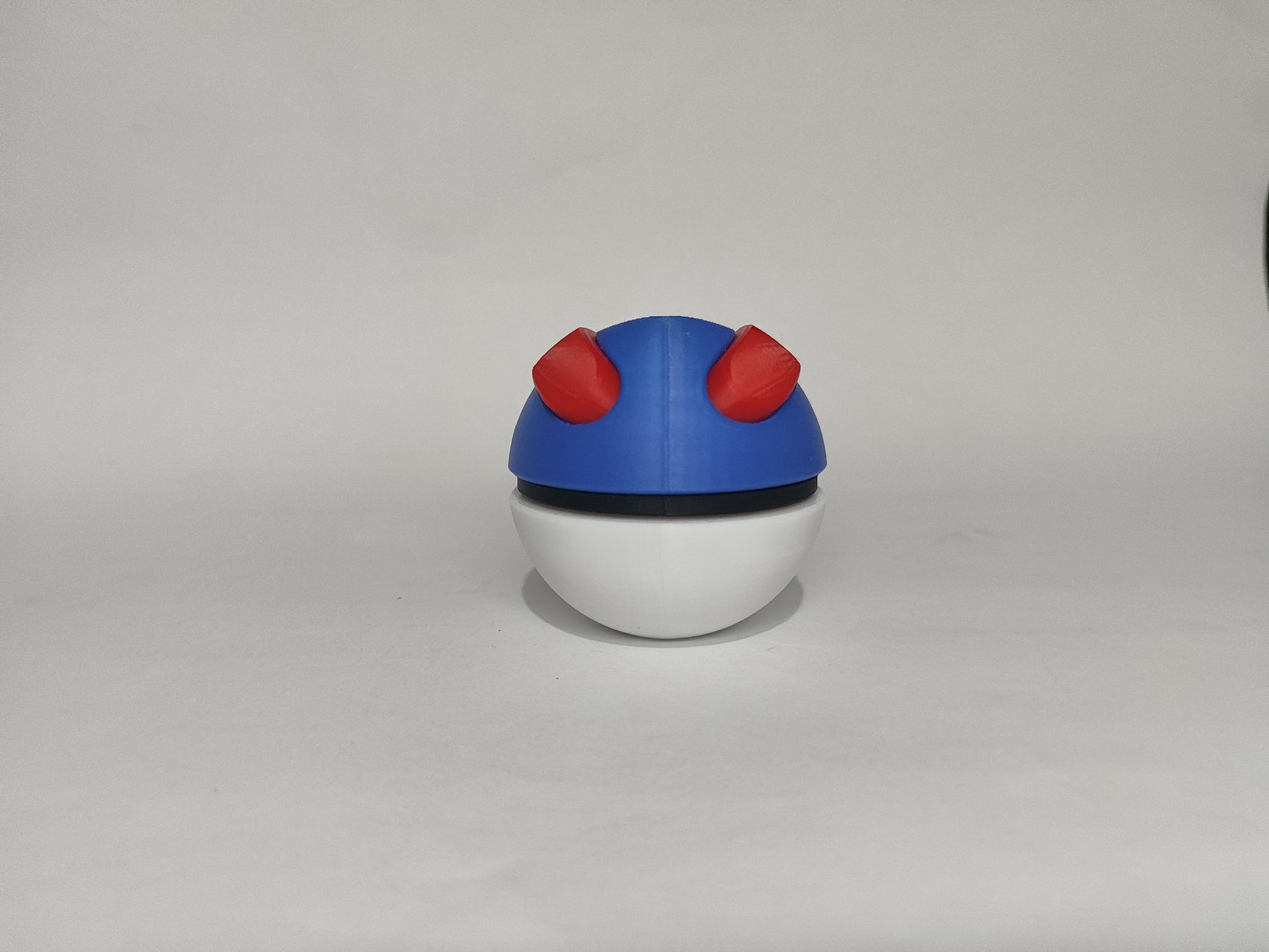 Clicker - Superball