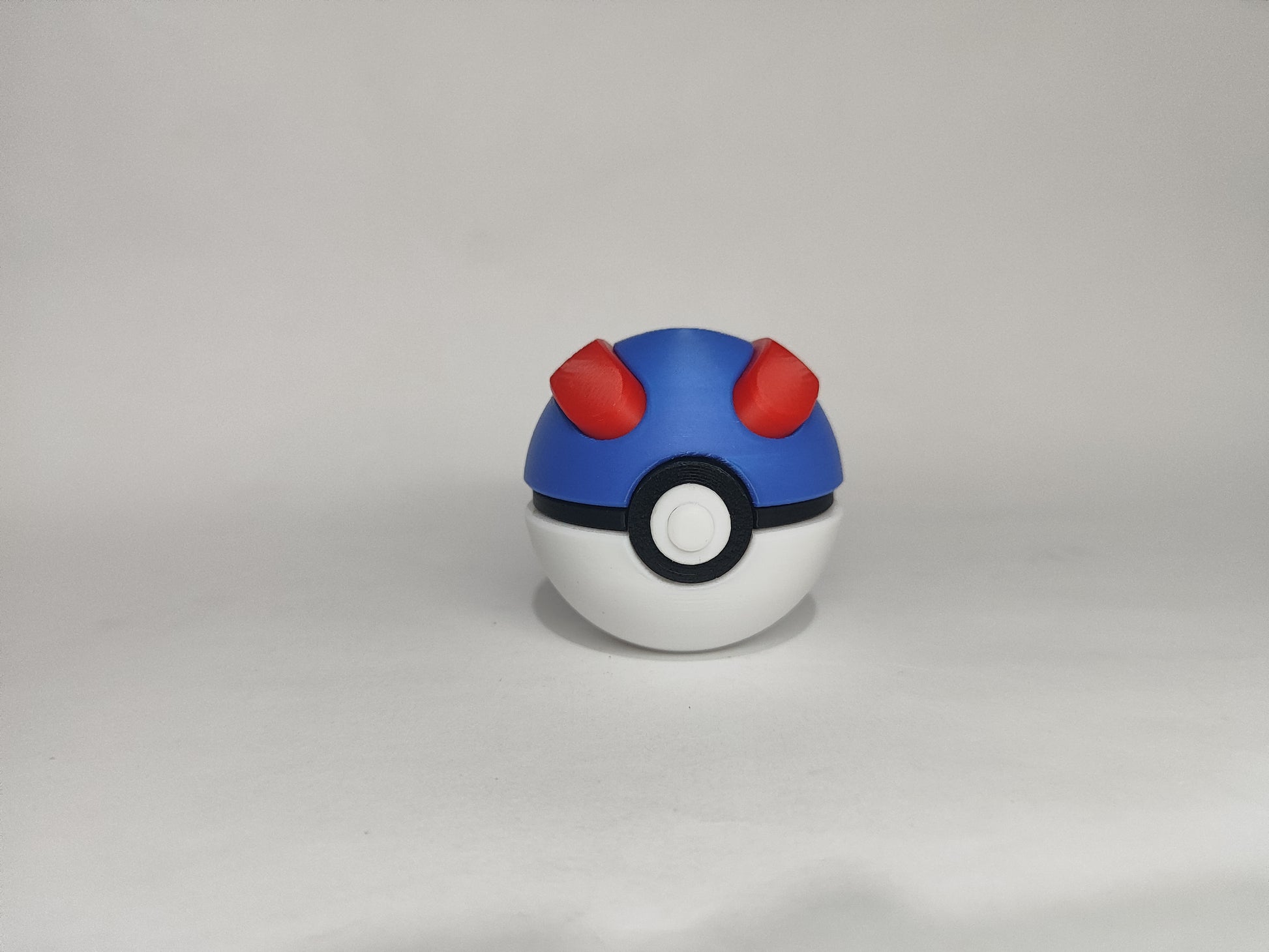 Clicker - Superball