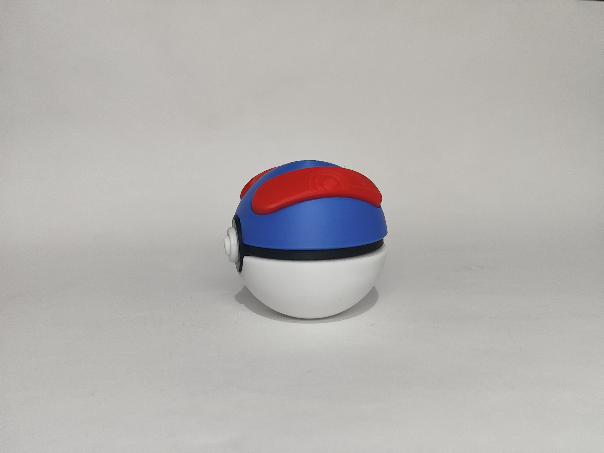 Clicker - Superball