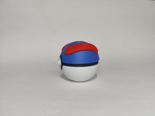 Clicker - Superball