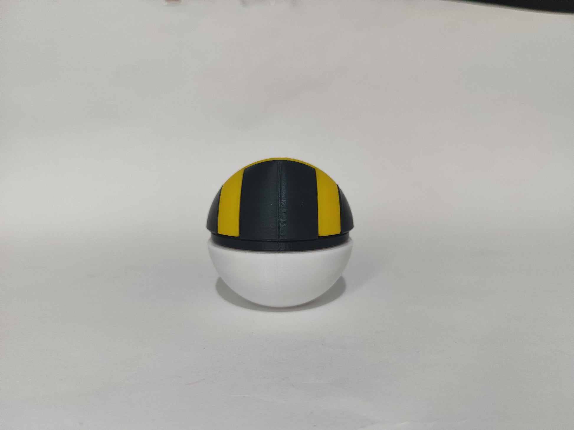 Clicker - Ultraball