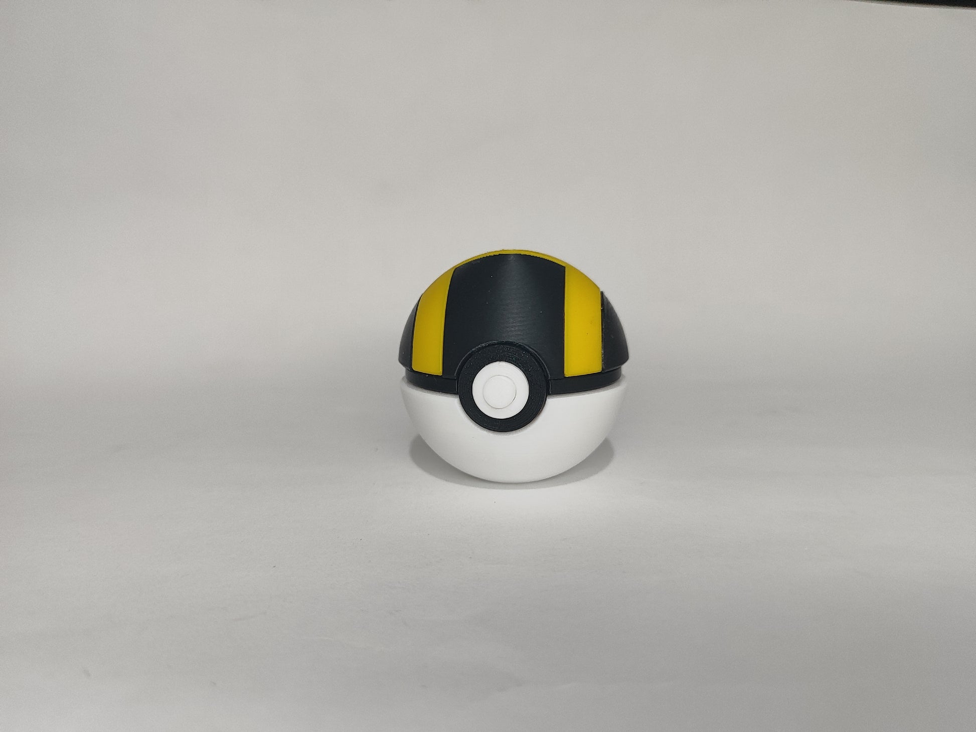 Clicker - Ultraball