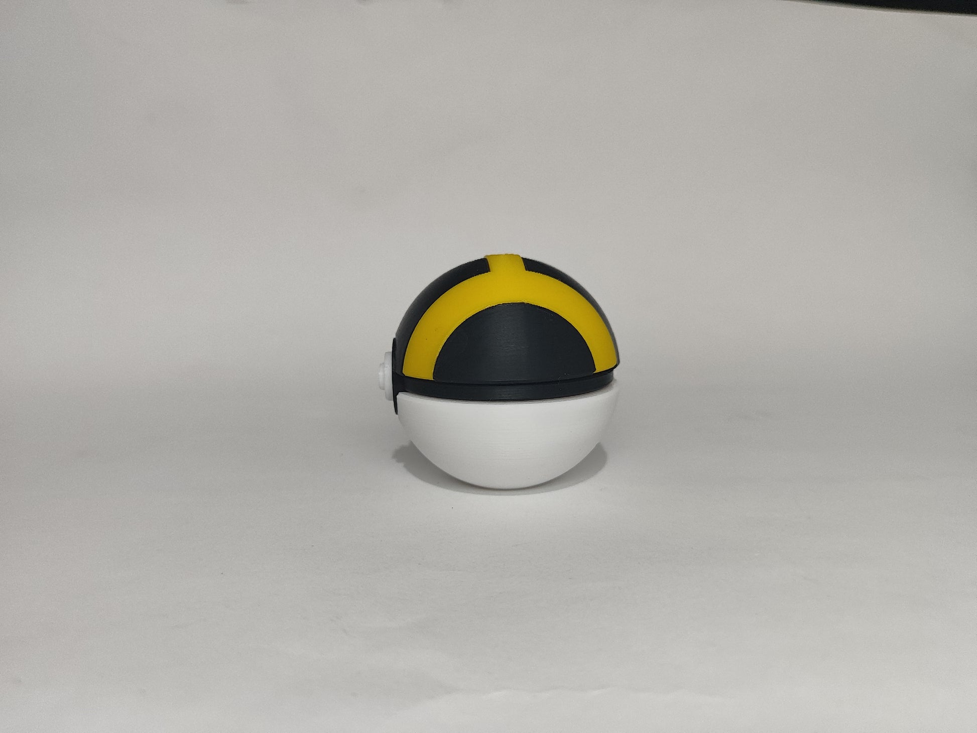 Clicker - Ultraball