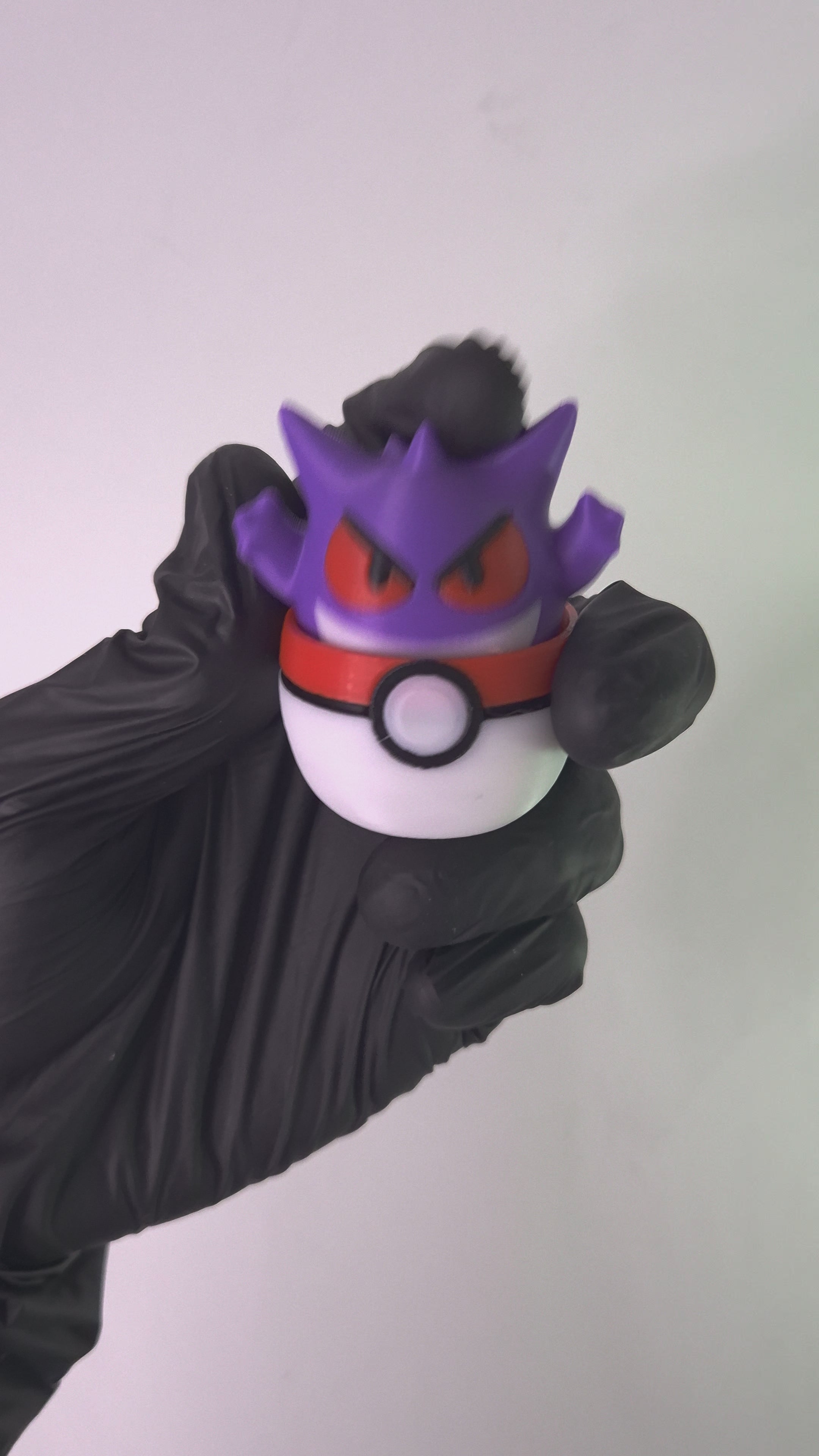 Gengar - Clicker