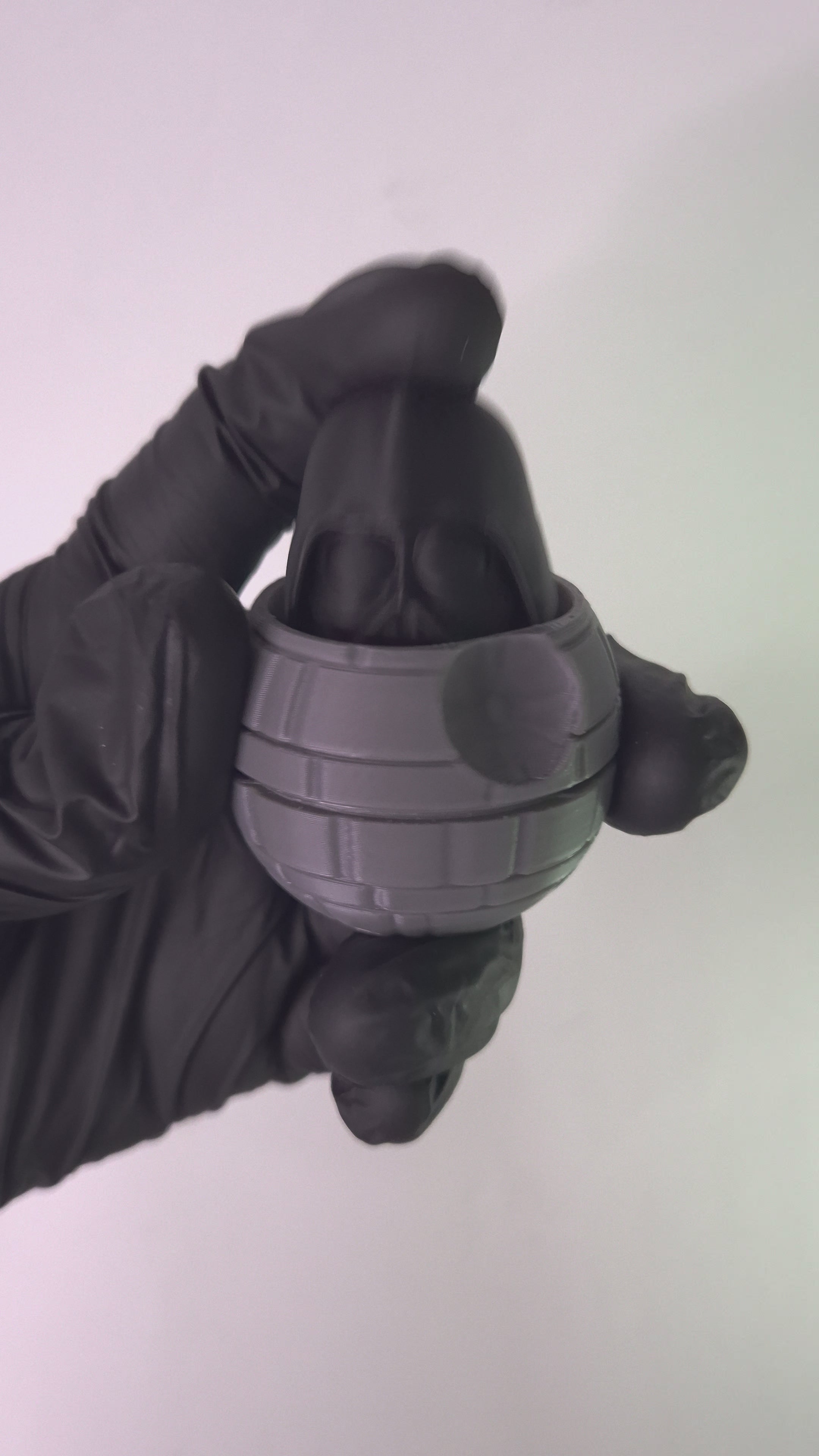 Darth Vader - Clicker