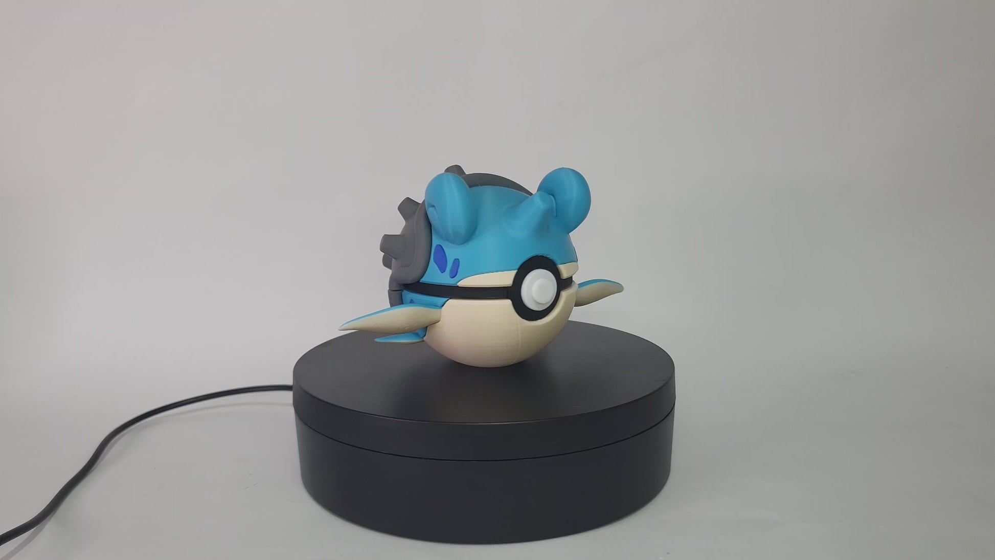 Pokebola 3D Pokemon – Lapras